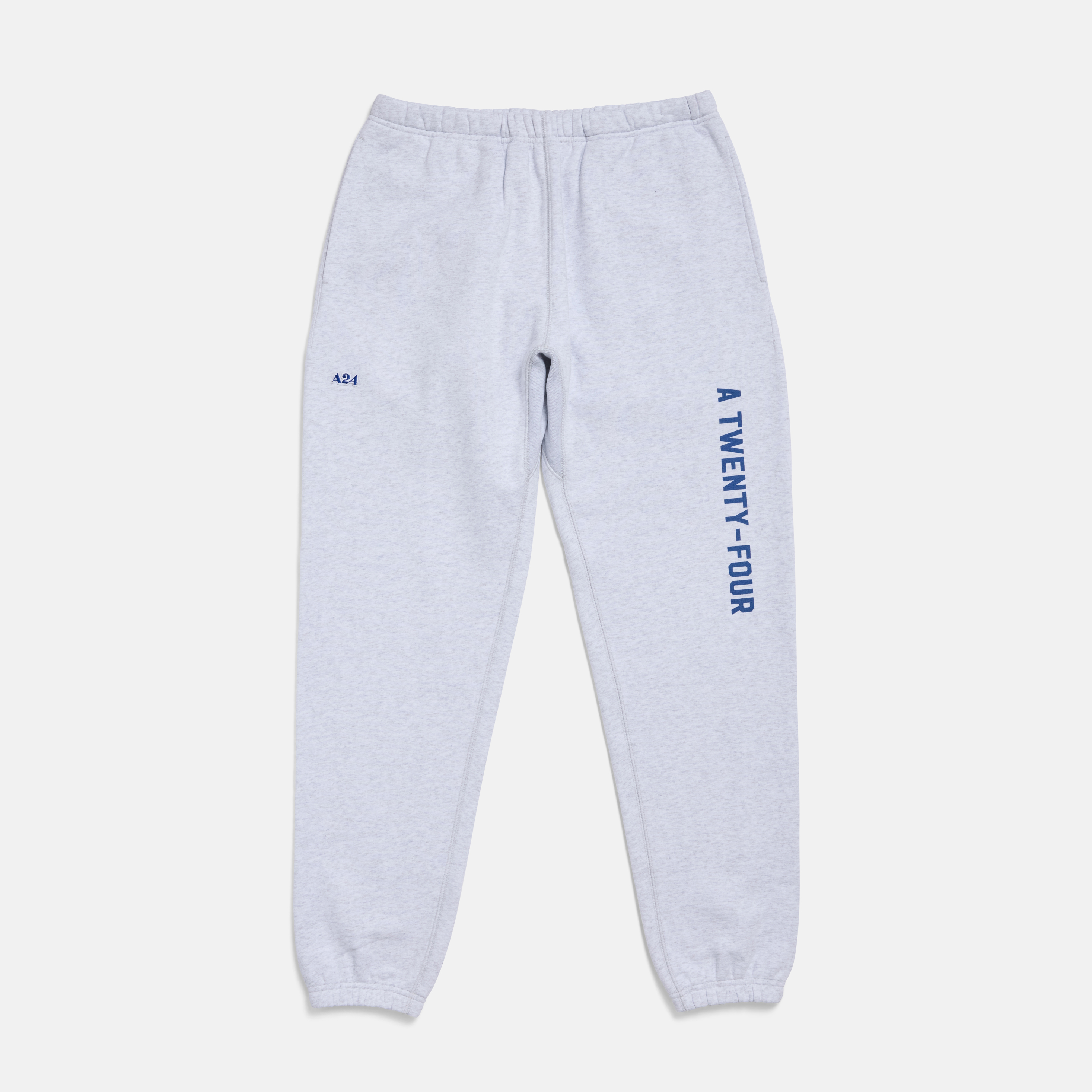 A Twenty-Four Sweatpants