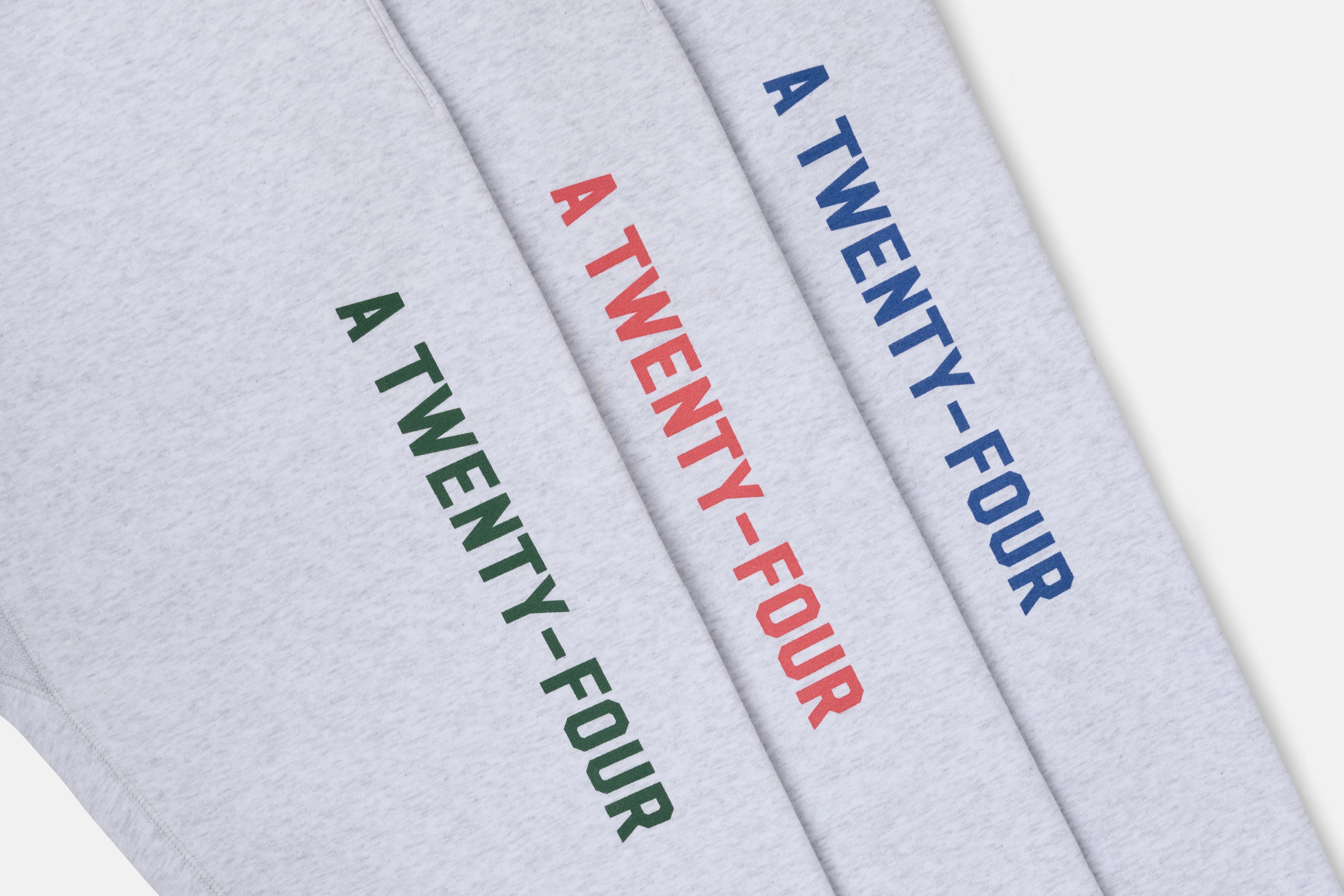 A Twenty-Four Sweatpants