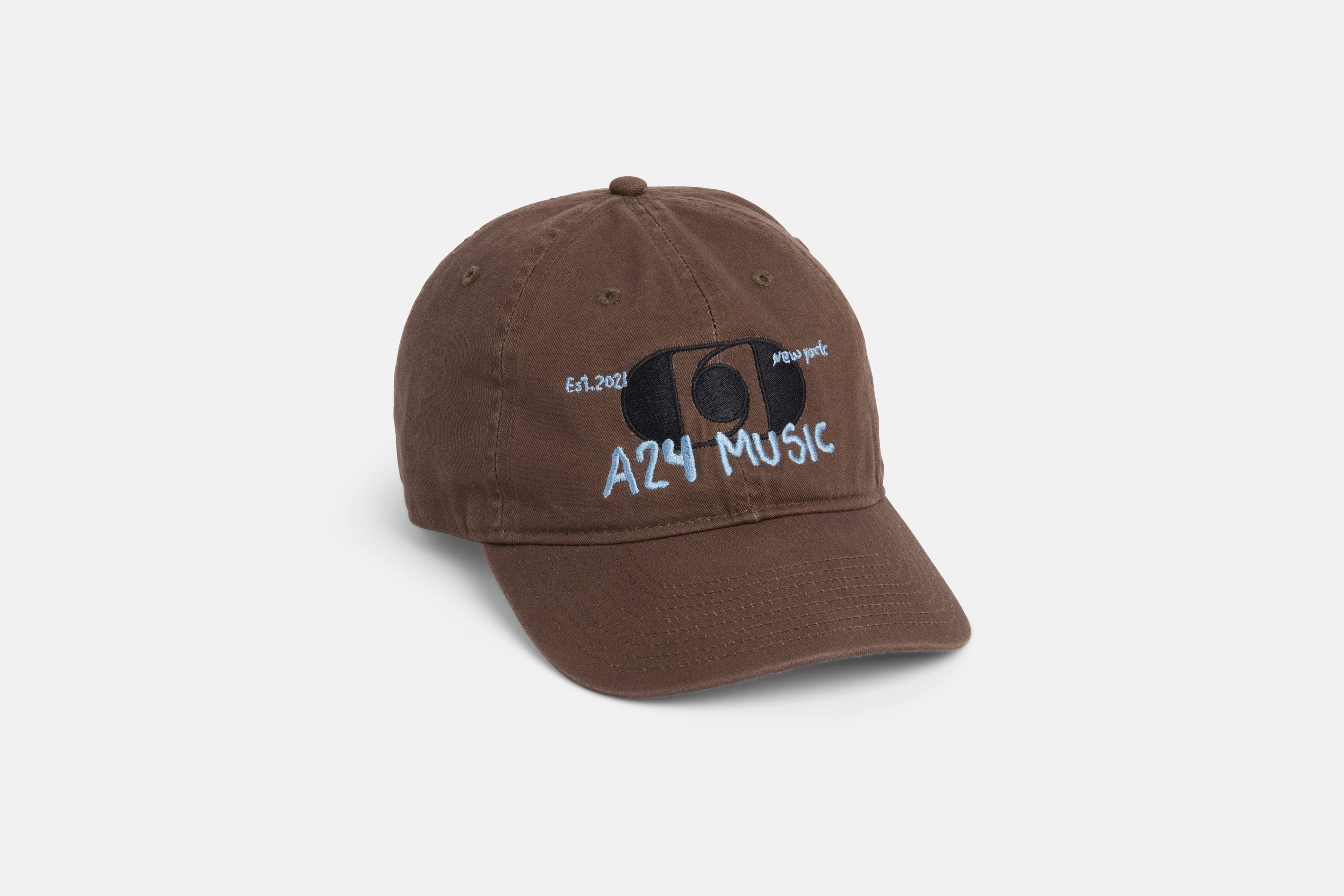 ⭐︎新品・海外限定　A24 Music Hat アメリカ製 A24 Music Hat – A24 Shop