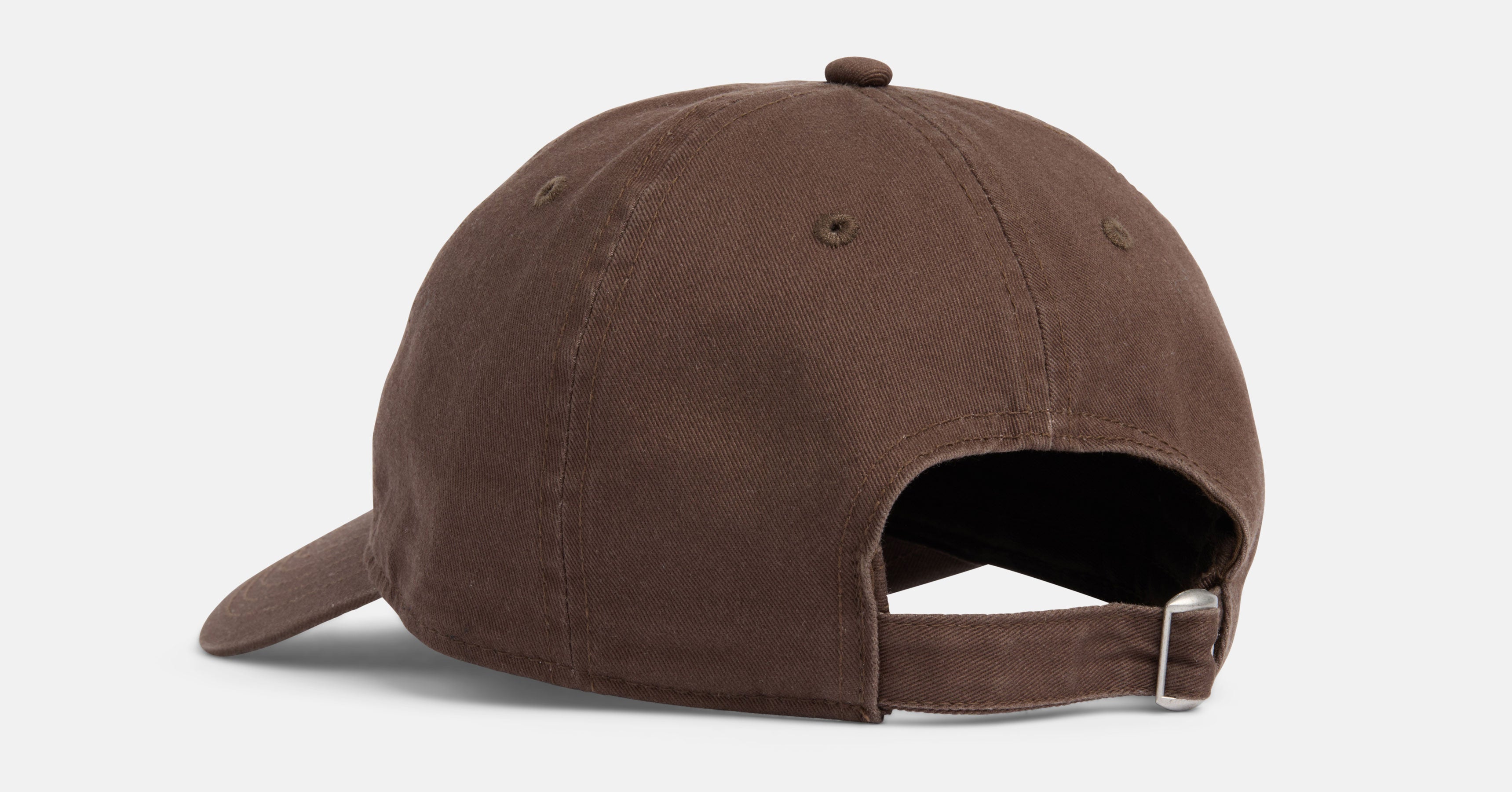 Brown A24 Music Hat