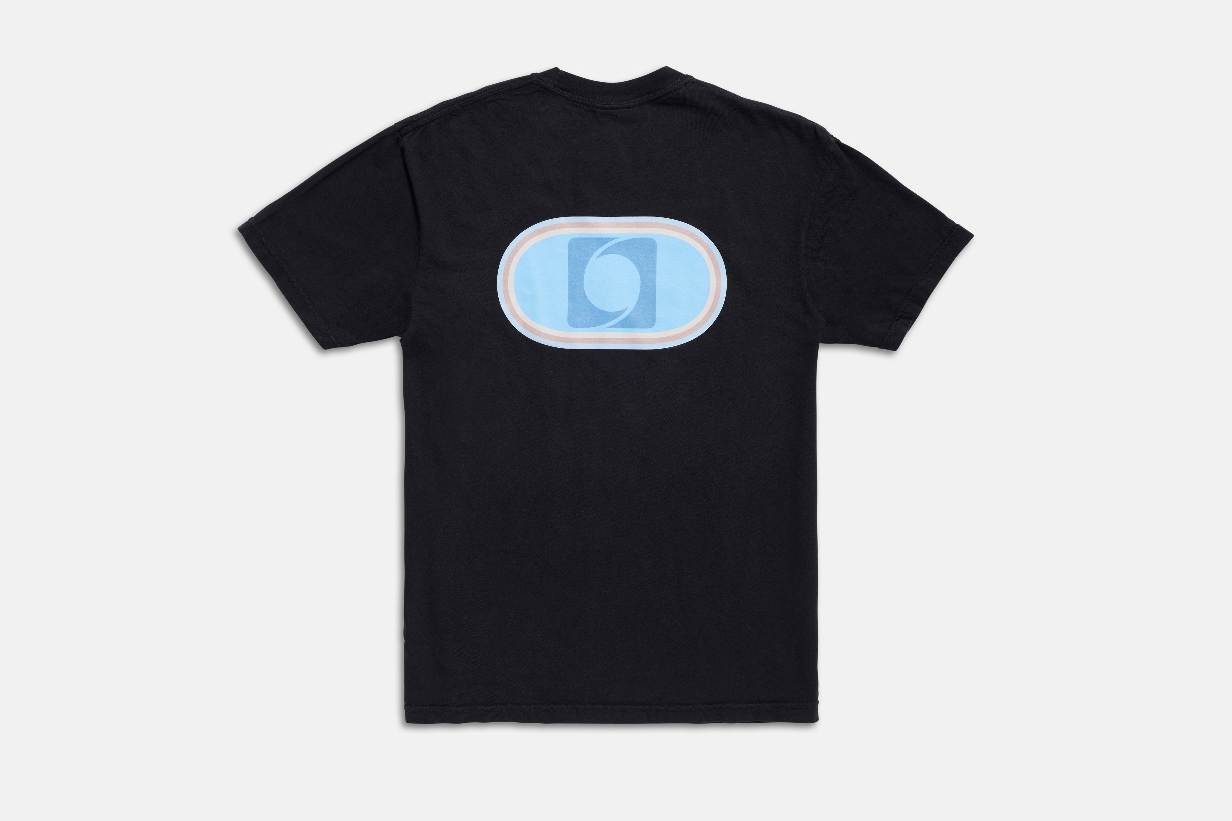 A24 Music Logo Tee