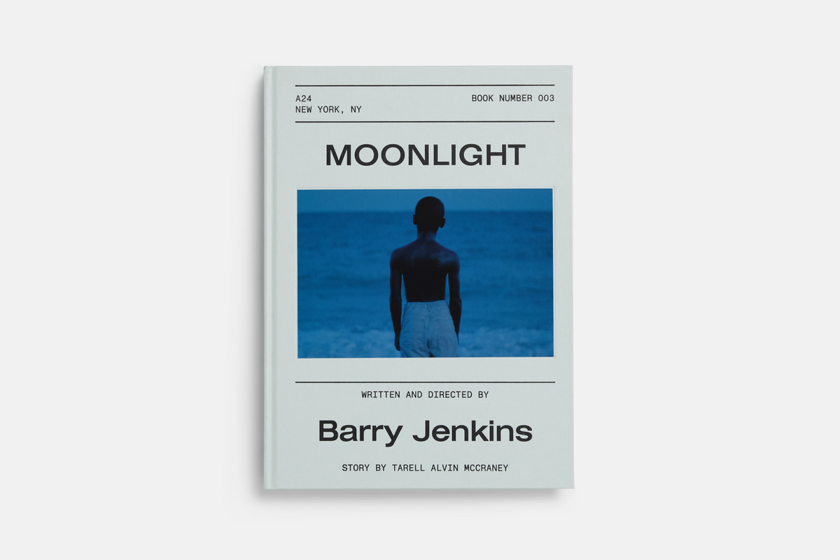 A24 Moonlight