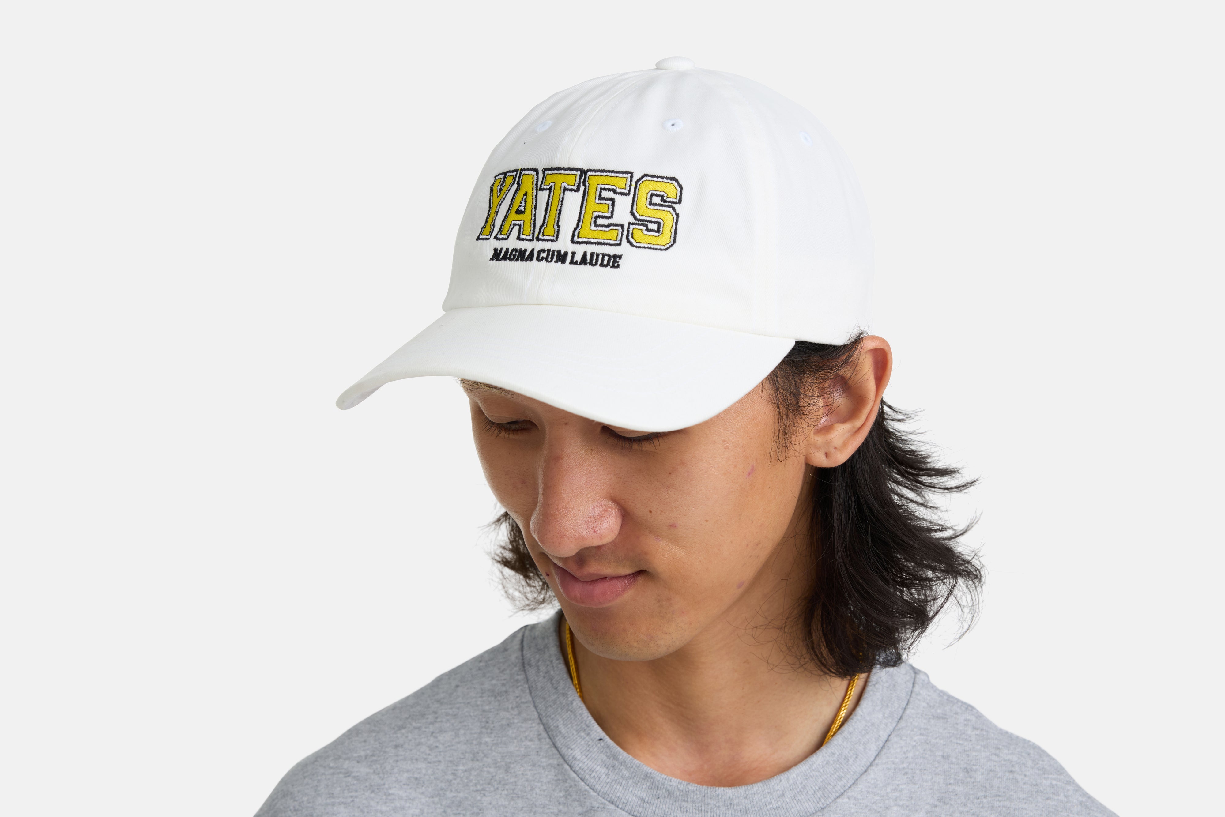 Yates Honors Hat