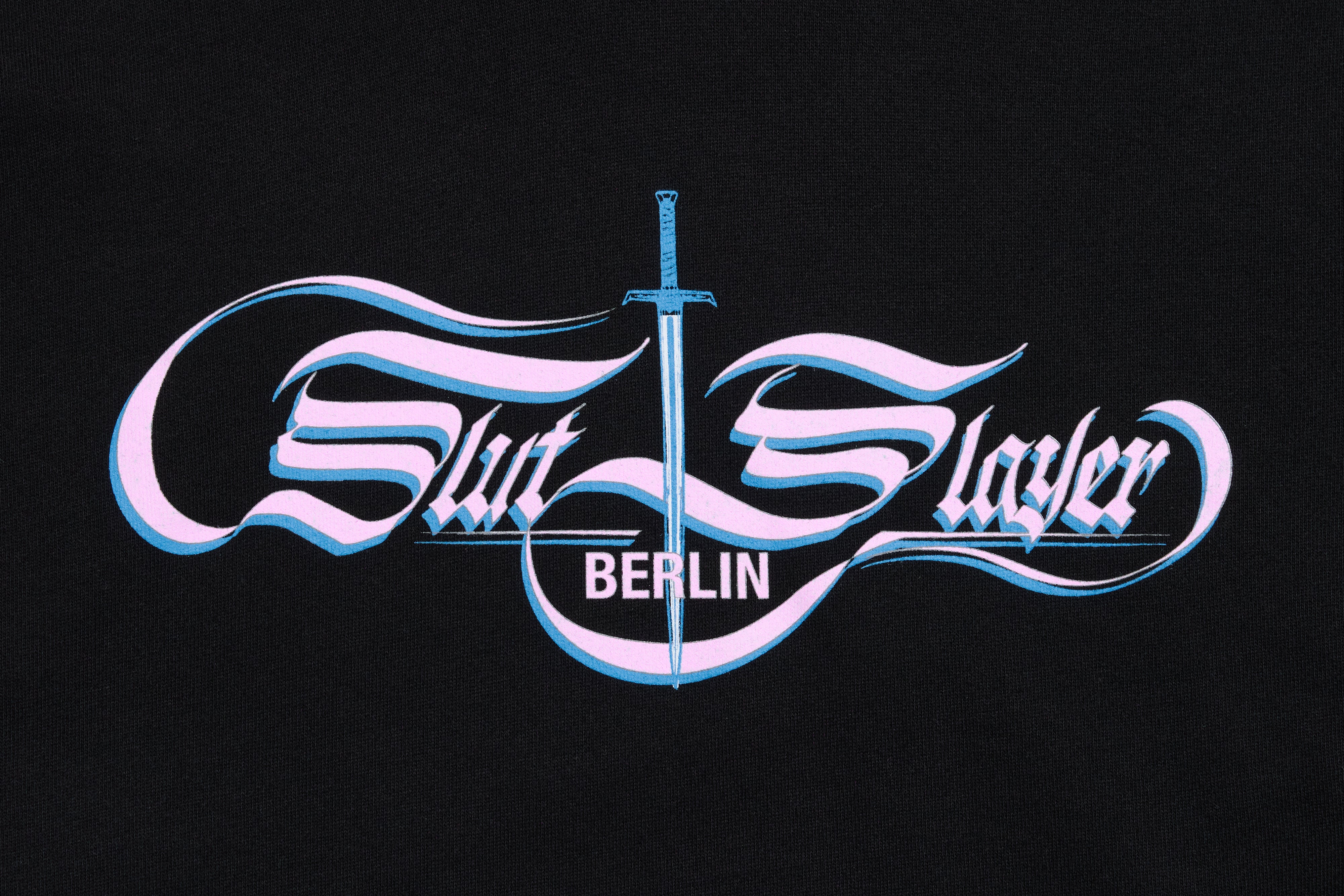 Slut Slayer Hoodie