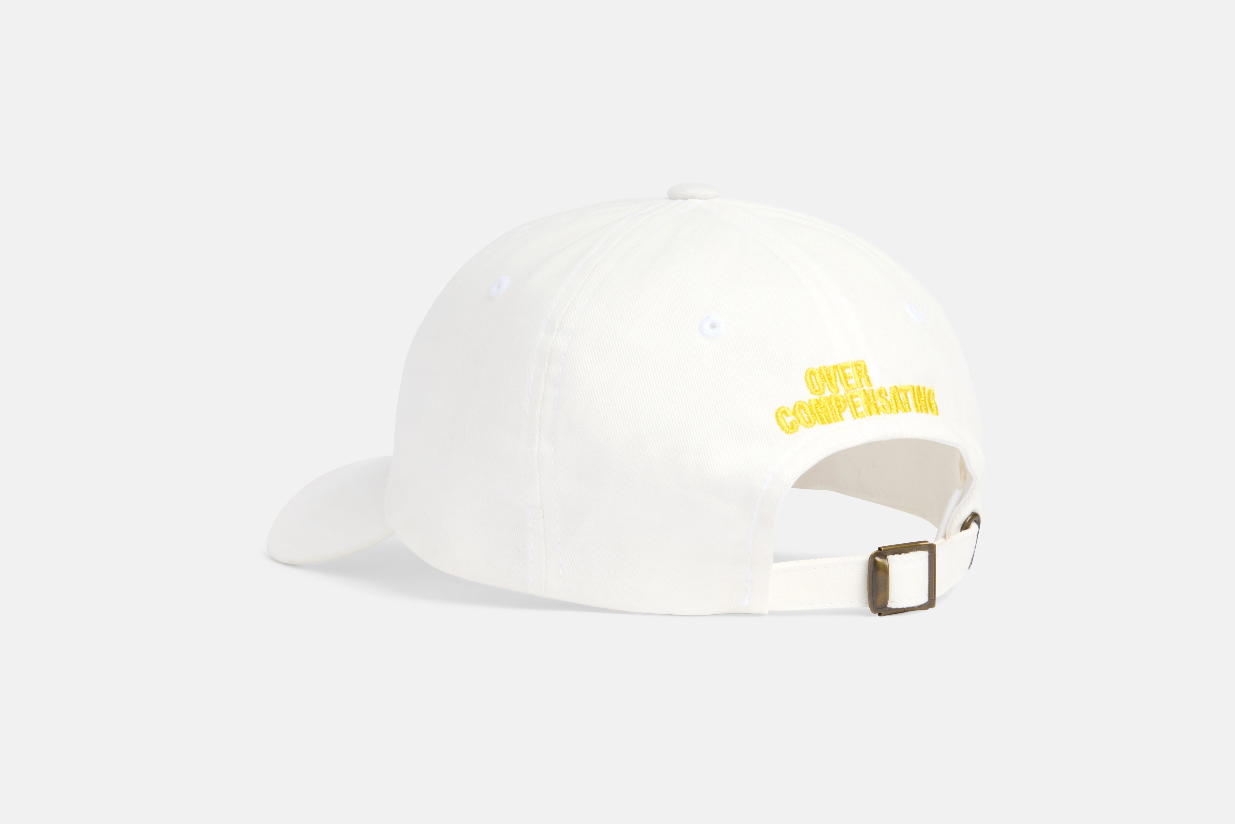 Yates Honors Hat