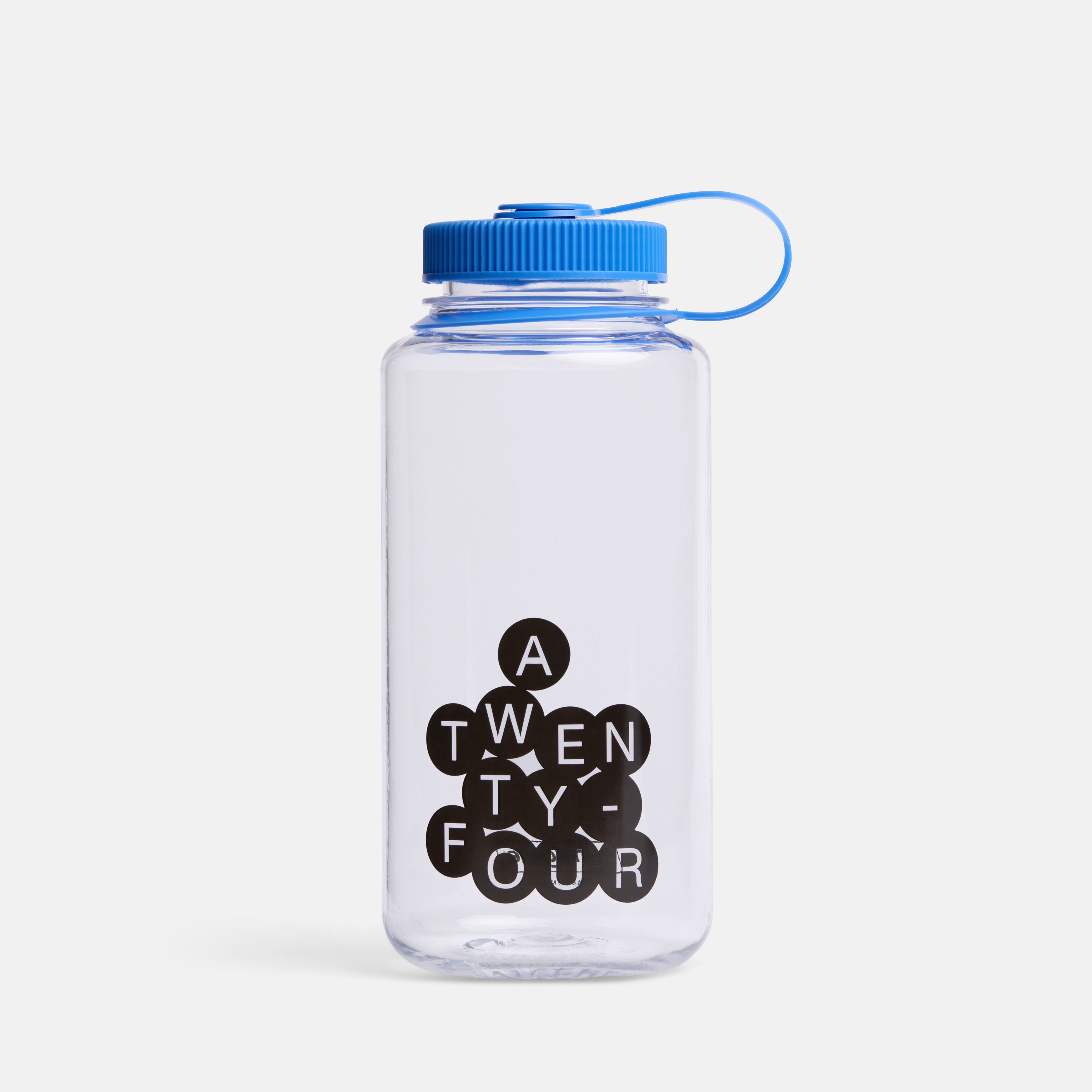 Bubble Nalgene Water Bottle