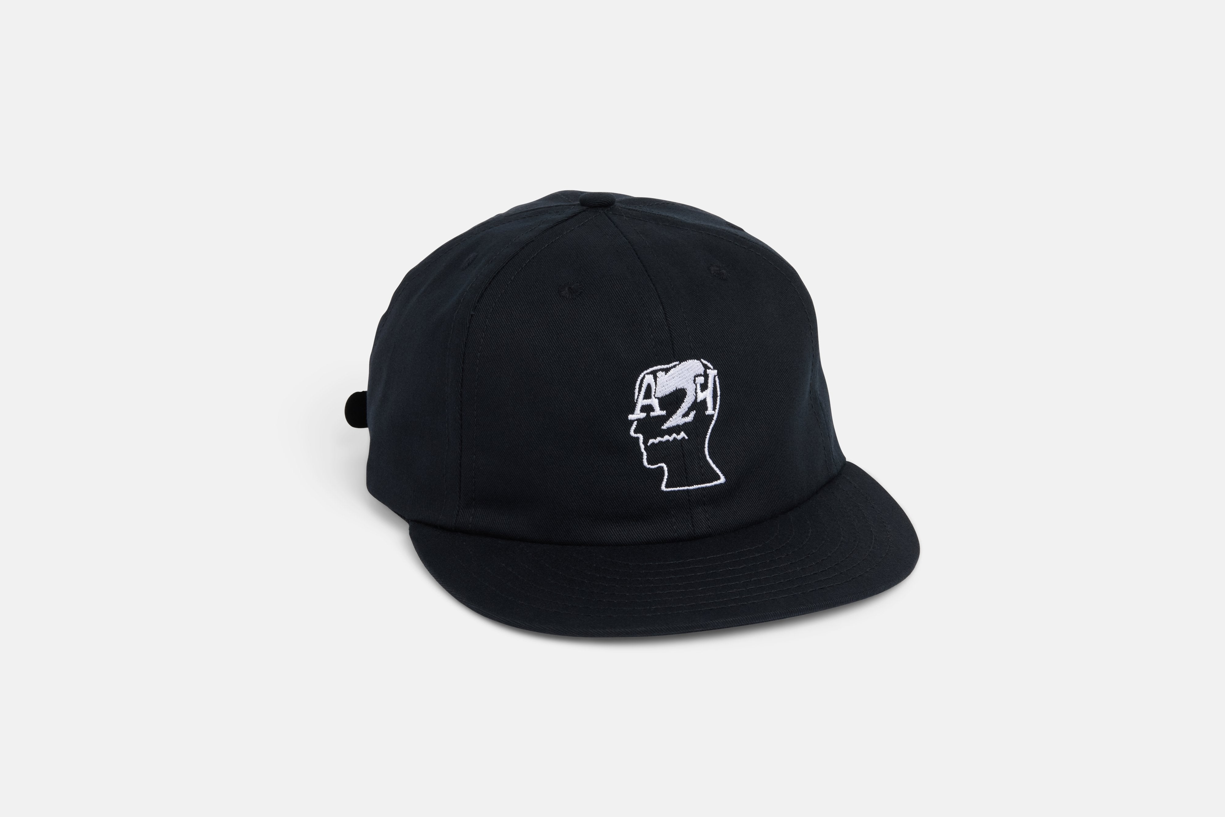 A24 BRAIN DEAD バケットハット Brain Dead x A24 6 Panel Hat – A24 Shop