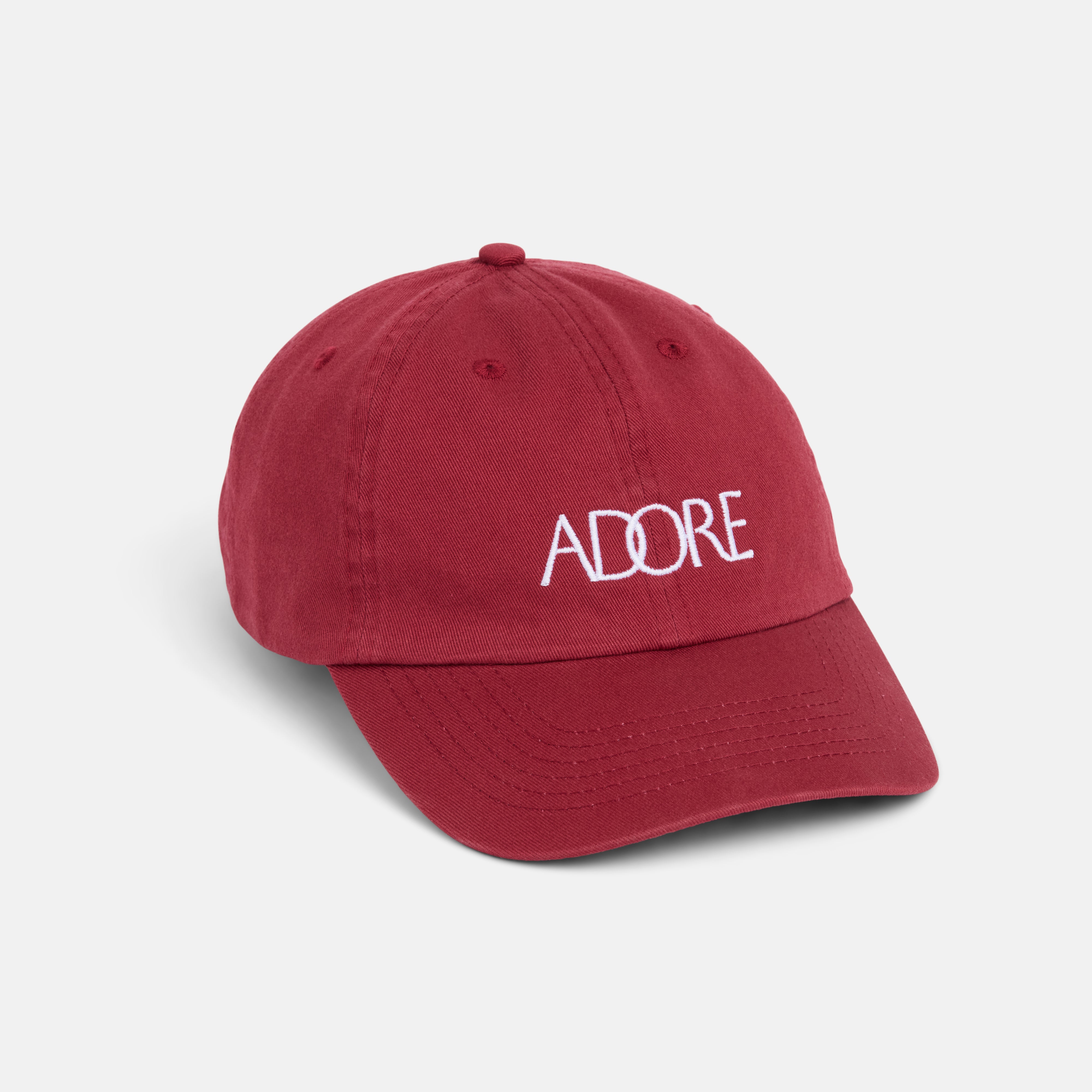A24 キャップ [Stacked A24 cap] Stacked 'A24' Hat – A24 Shop