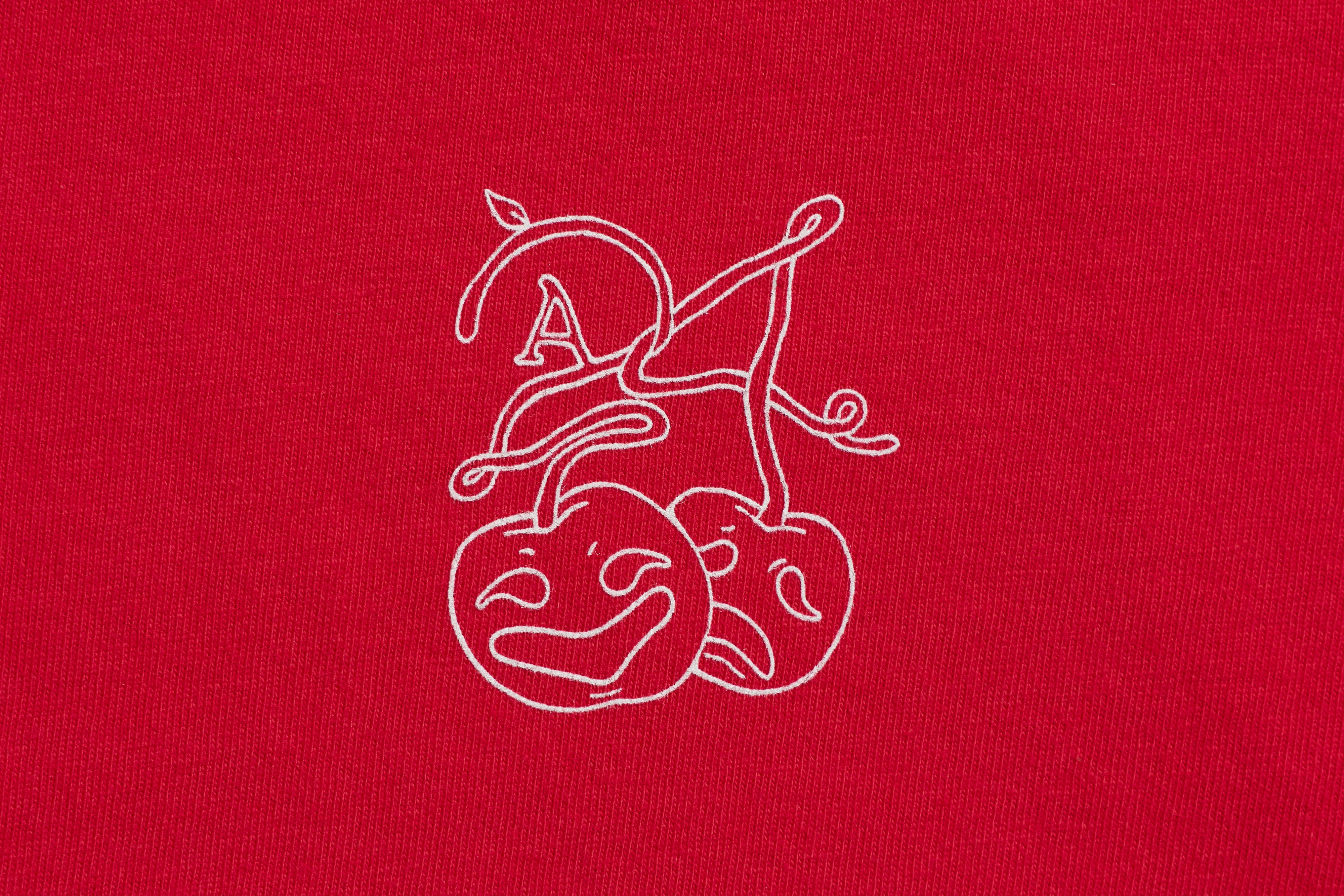 The Cherry Lane Theatre Tee