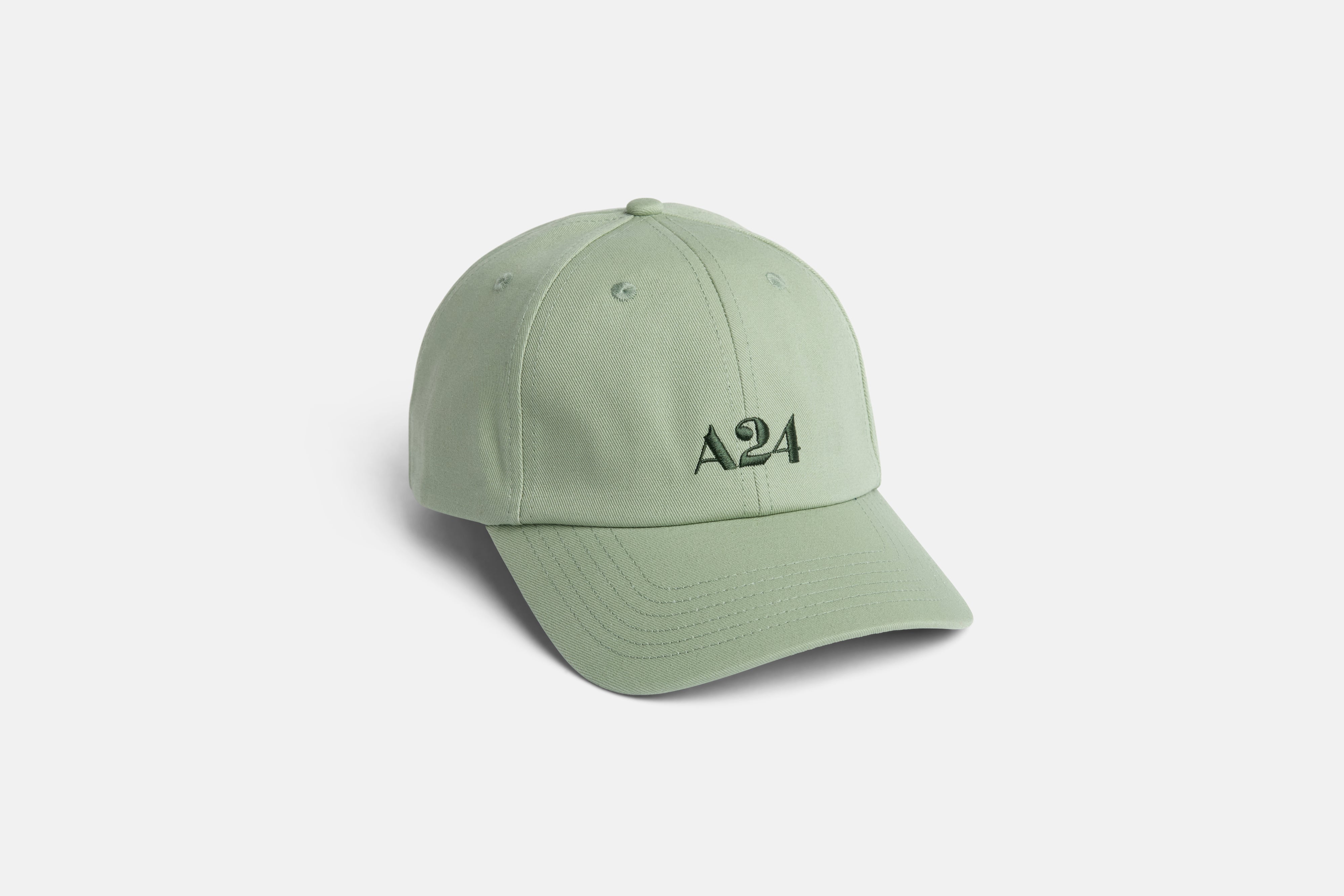 Winter Logo Hat – A24 Shop
