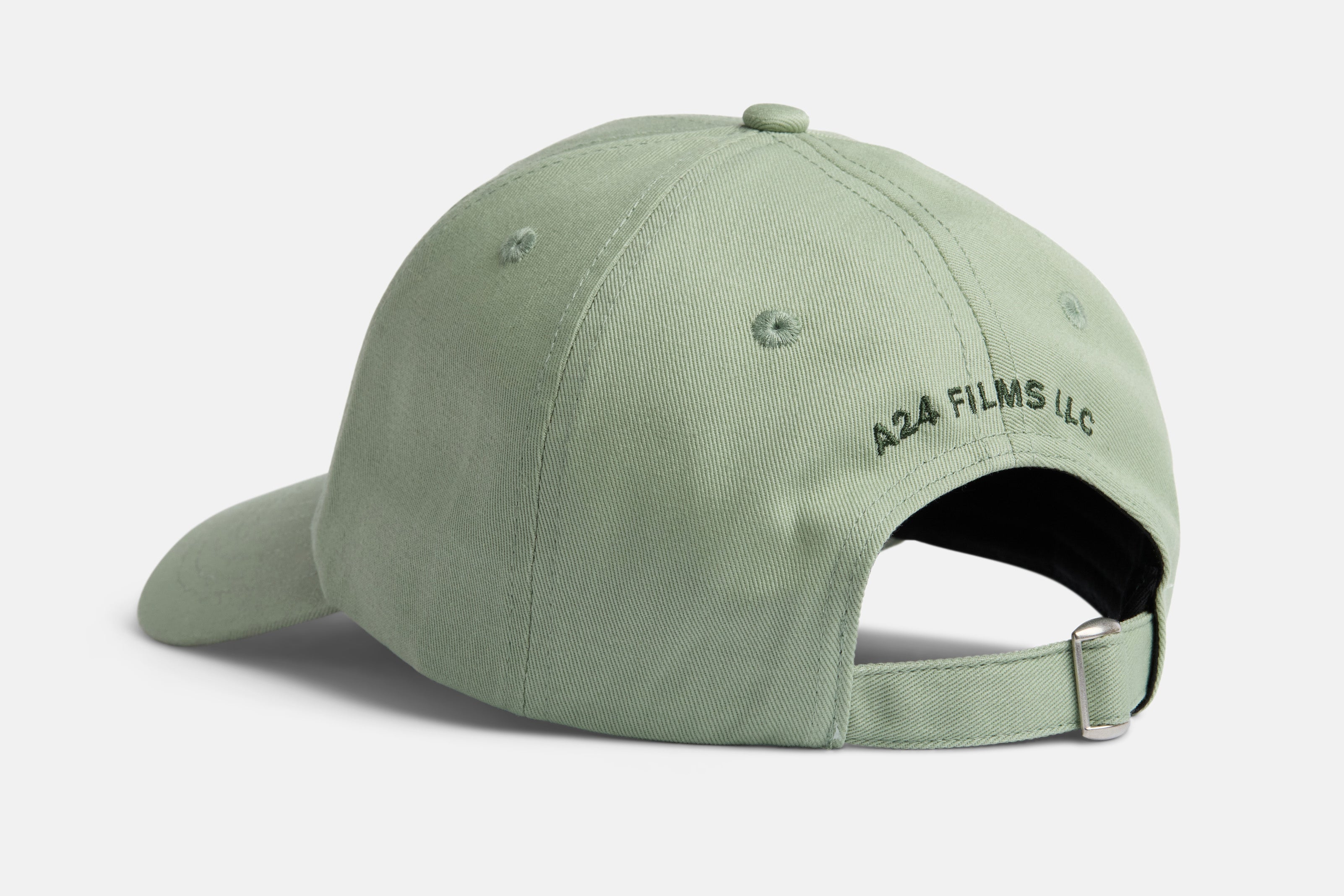 Winter Logo Hat – A24 Shop