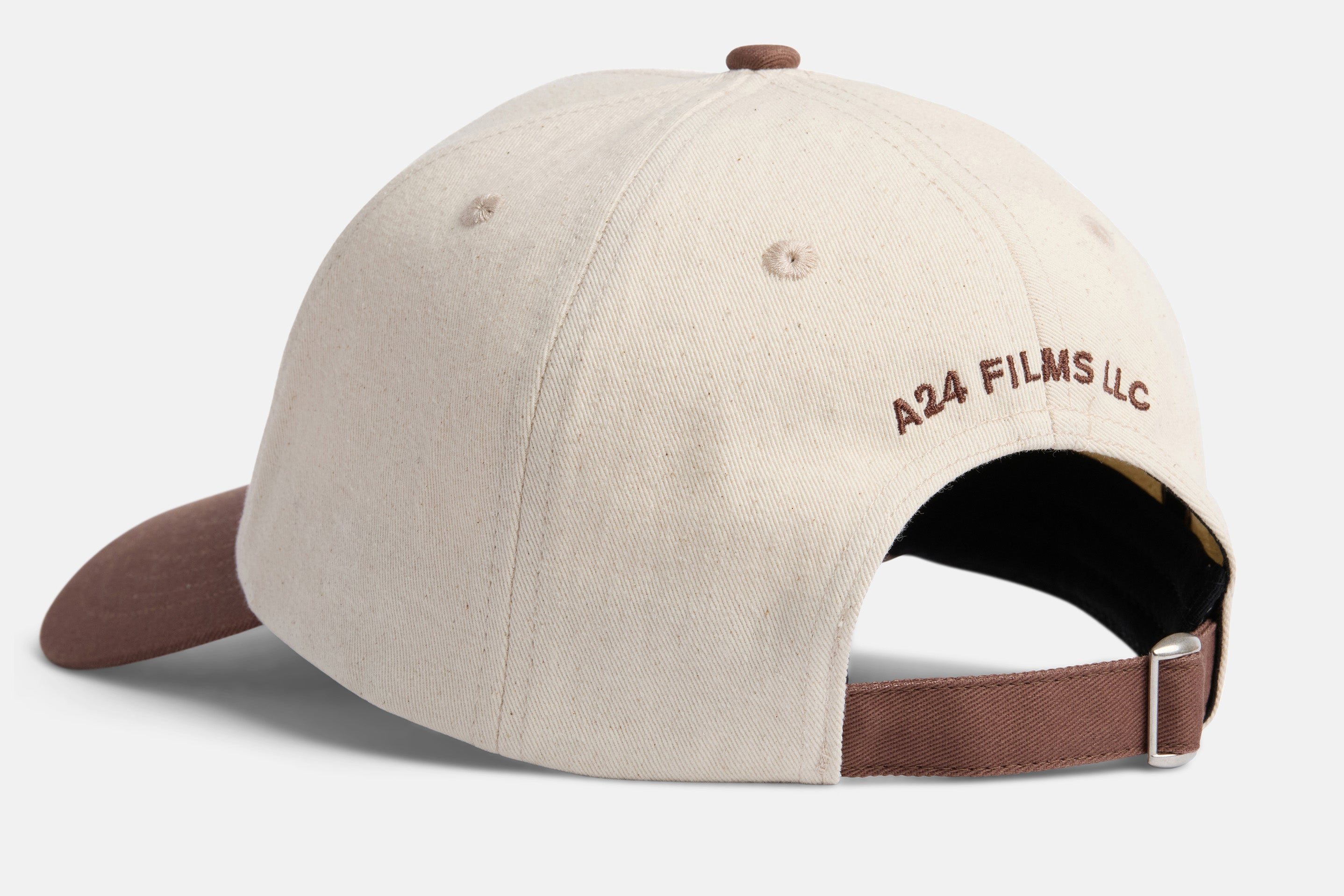 Fall Logo Hat