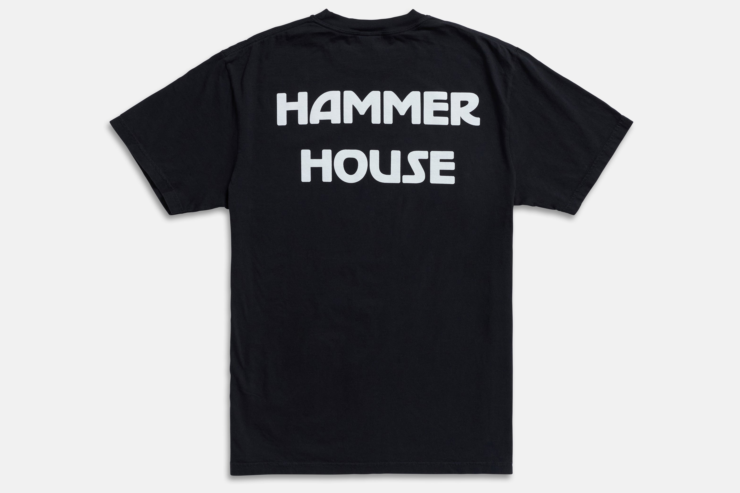 The Smashing Machine Mark Coleman Tee