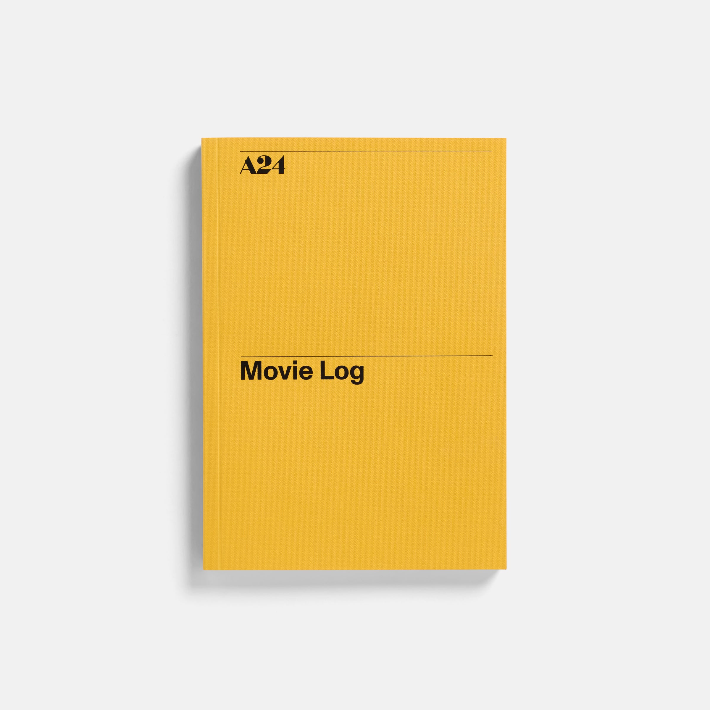 2026 Daily Tear Away Calendar A24 Shop