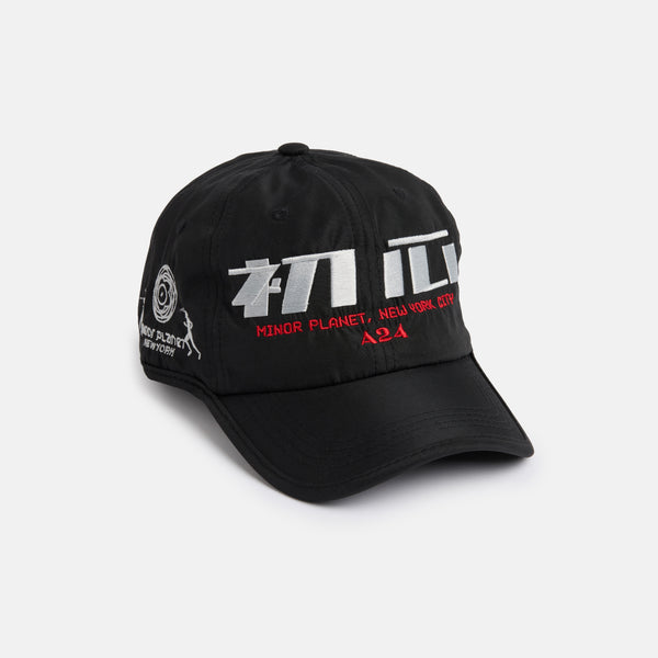 The Smashing Machine x Minor Planet Sports Cap – A24 Shop