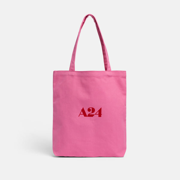 A24 トートバッグ 映画 TOTO BAG v.a. fragment グッズ 20251015_A24_Tote_Bags_70831x1