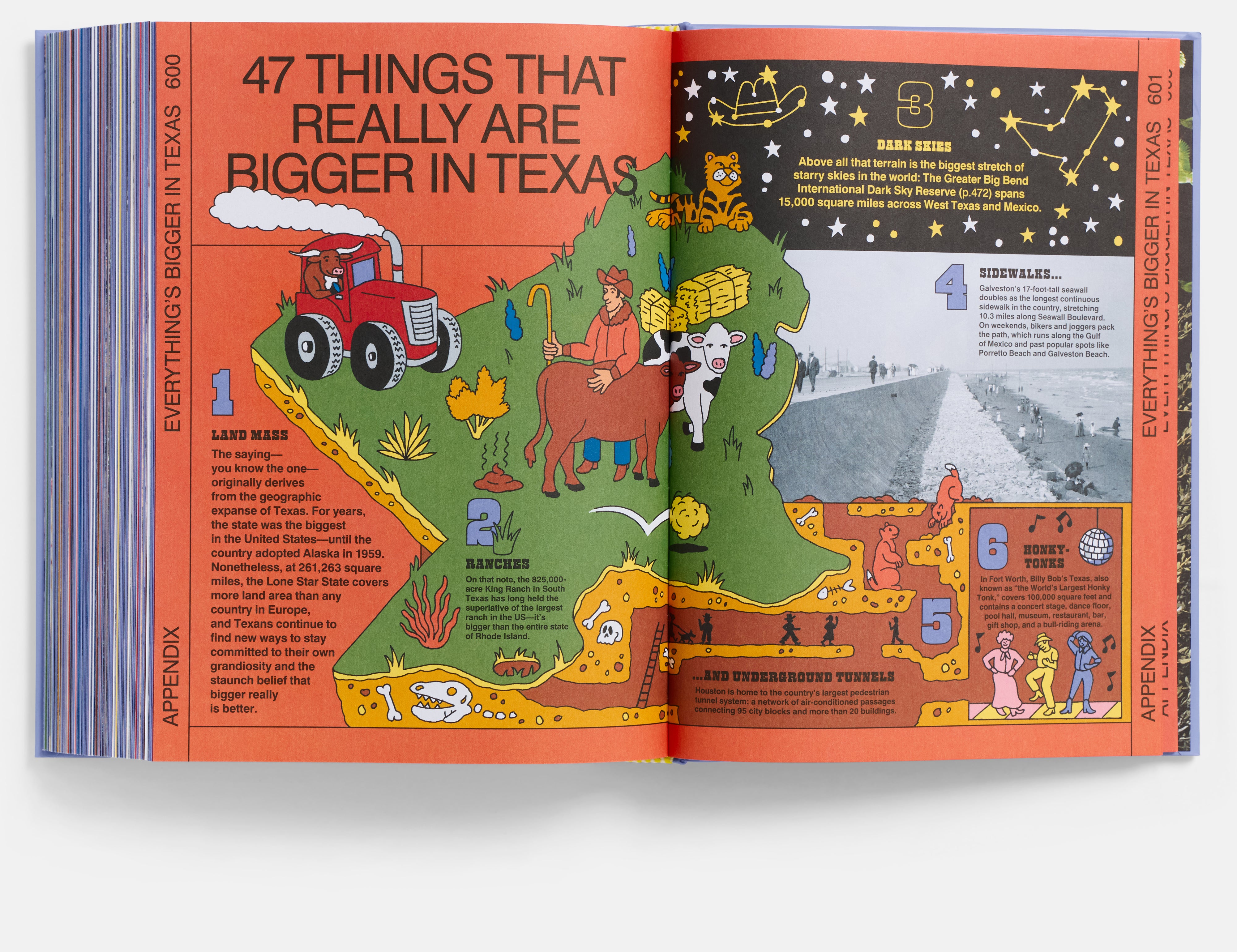 Texas!