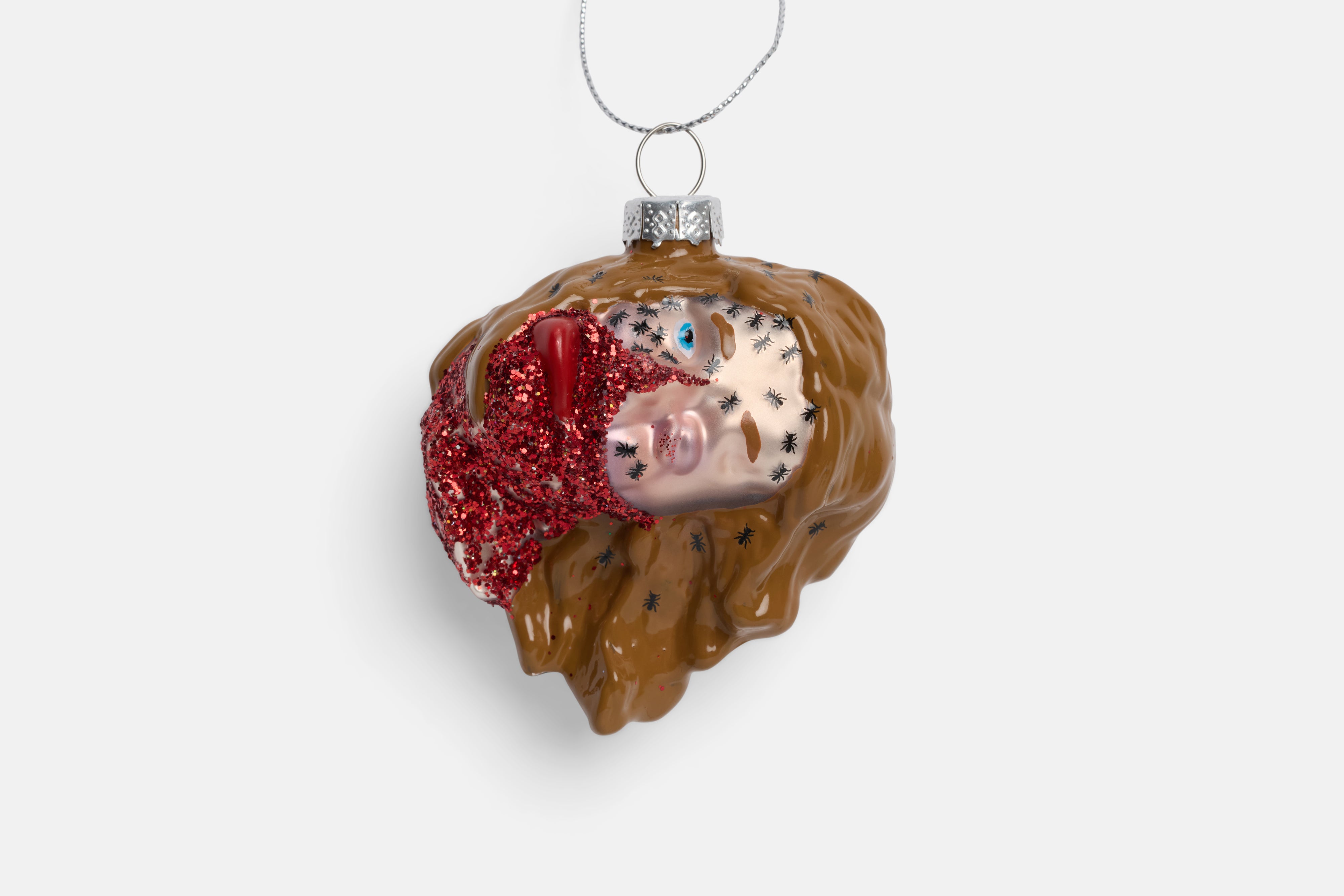 Hereditary Ornament Set