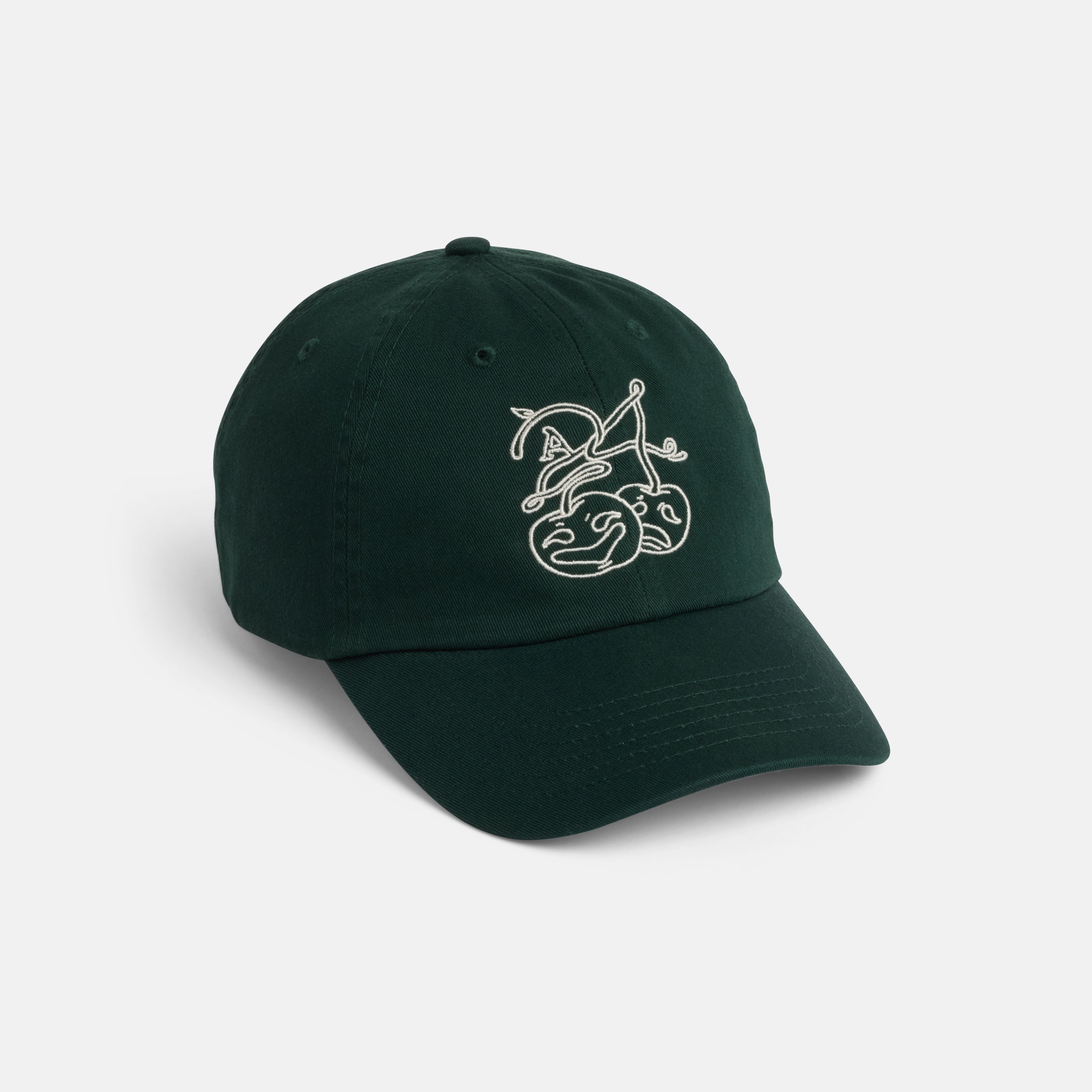 Cherry Lane Theatre Hat