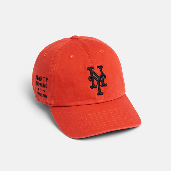 再入荷　新品　A24 Marty Supreme ’47 ベースボールキャップ Marty Supreme x '47 Yankees Hat – A24 Shop