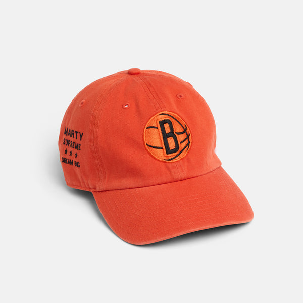 【希少】Marty Supremeコラボ NAHMIAS ベースボールキャップ Nahmias x A24 Marty Supreme Hat - Black - NEW | eBay