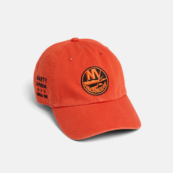 Marty Supreme x '47 Islanders Hat – A24 Shop