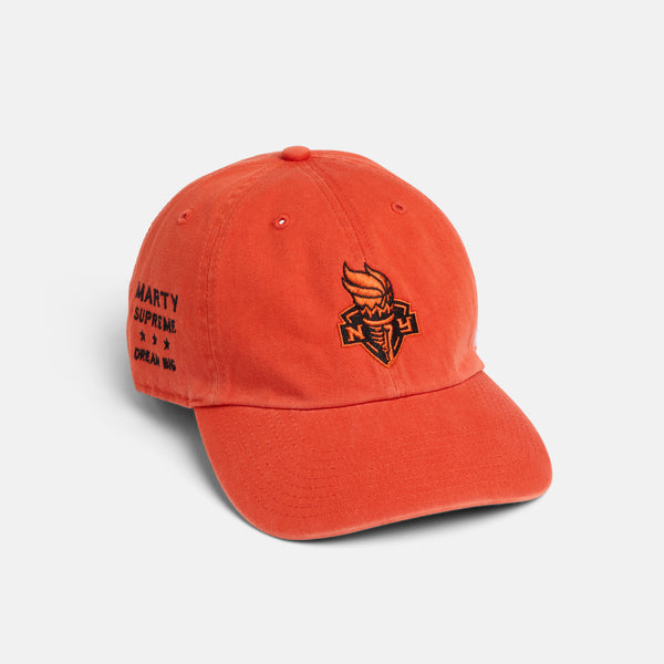 Marty Supreme x '47 Liberty Hat – A24 Shop