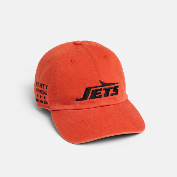 新品未使用　A24公式　Marty Supreme ’47 ベースボールキャップ Marty Supreme x '47 Yankees Hat – A24 Shop