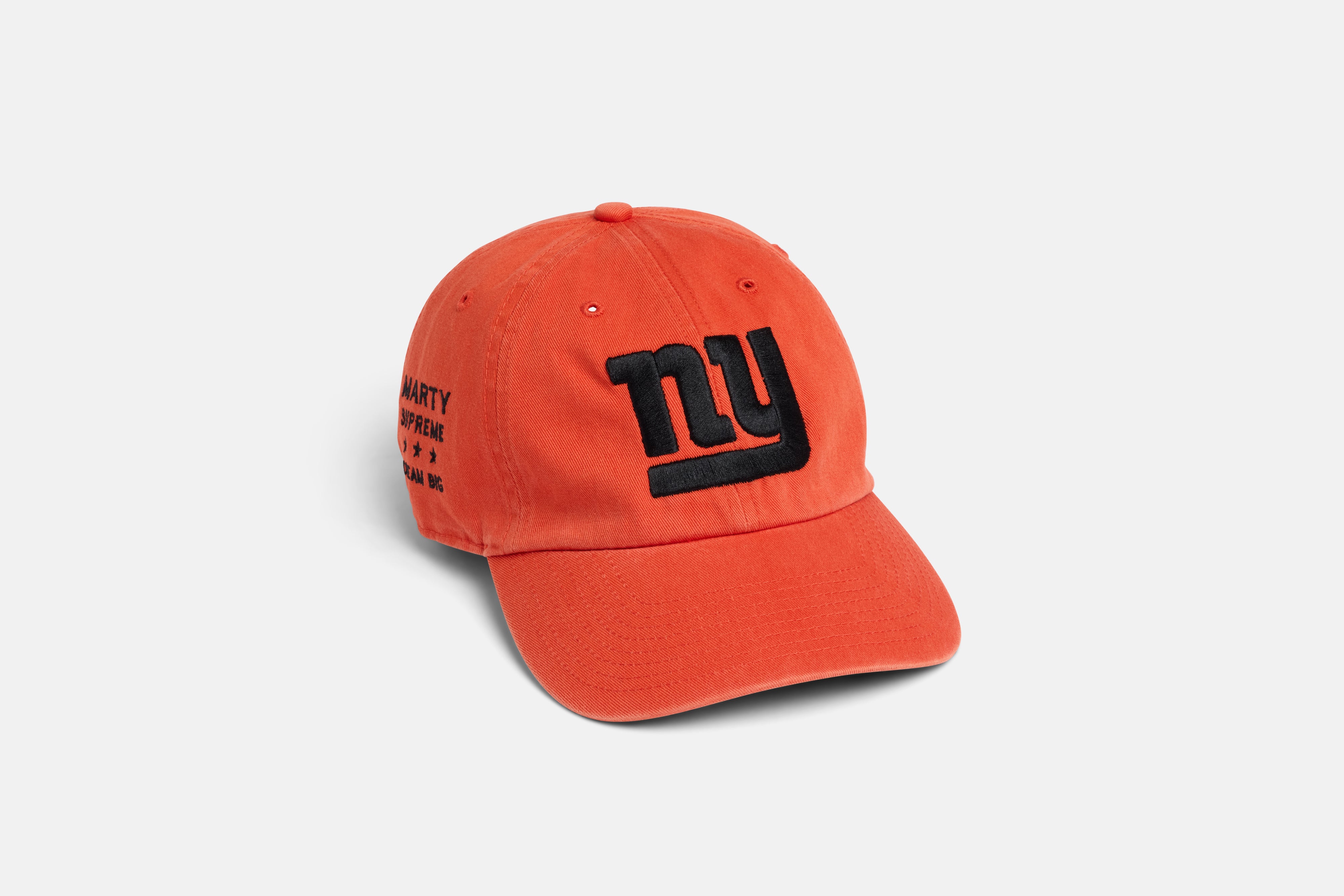MARTY SUPREME A24 キャップ Marty Supreme x '47 Yankees Hat – A24 Shop