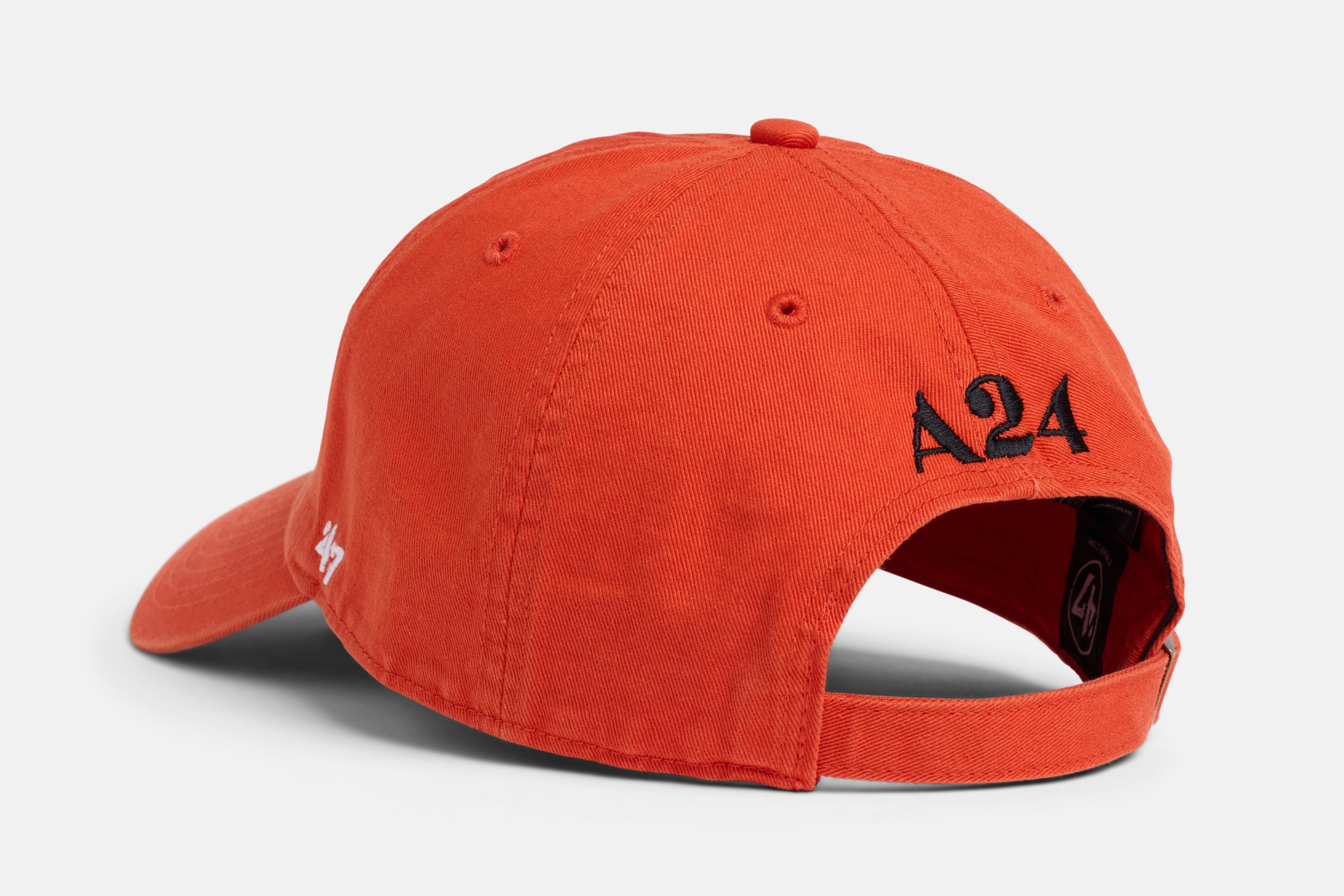 Marty Supreme x ’47 Mets Hat