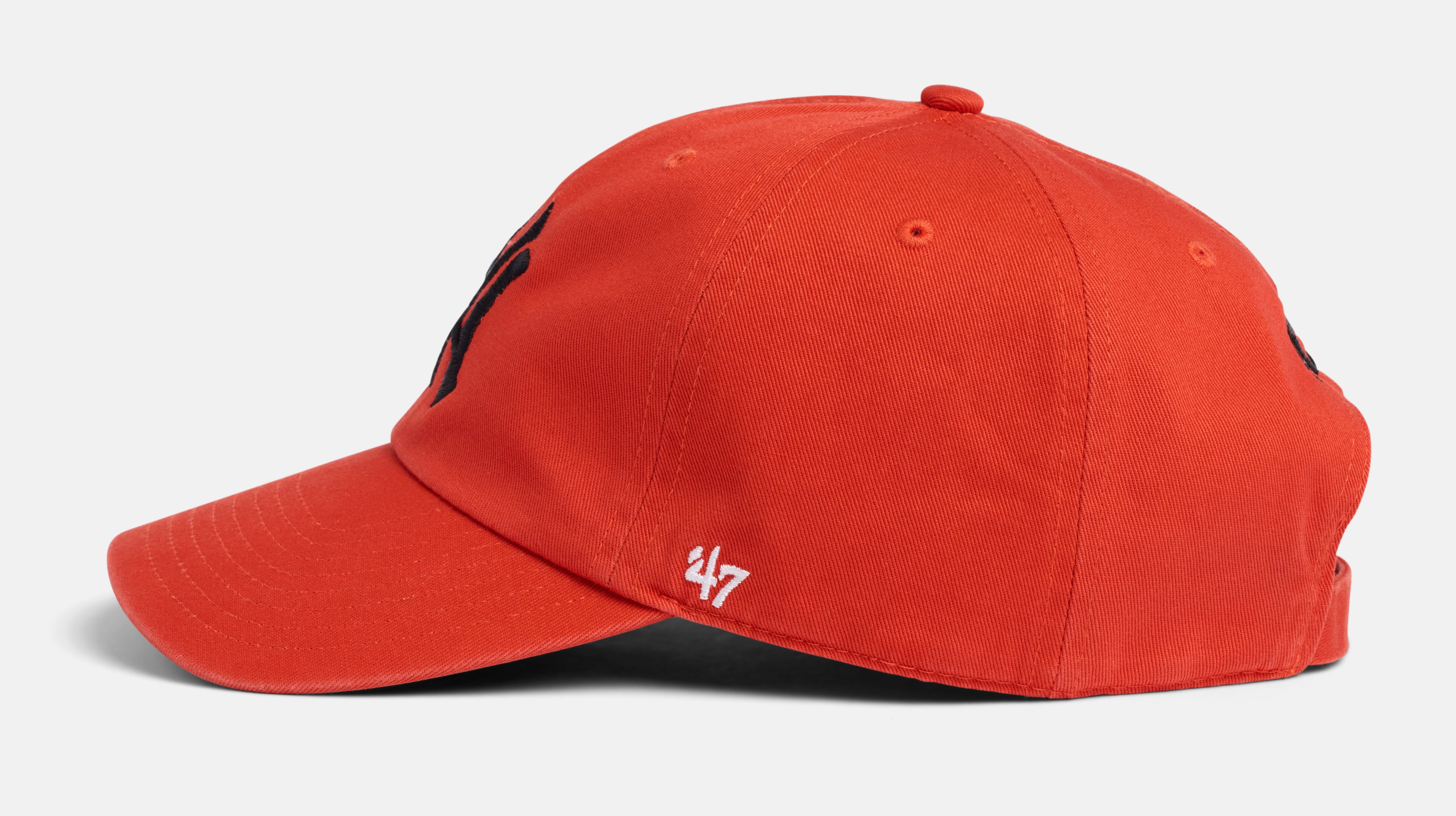 Marty Supreme x '47 Yankees Hat – A24 Shop