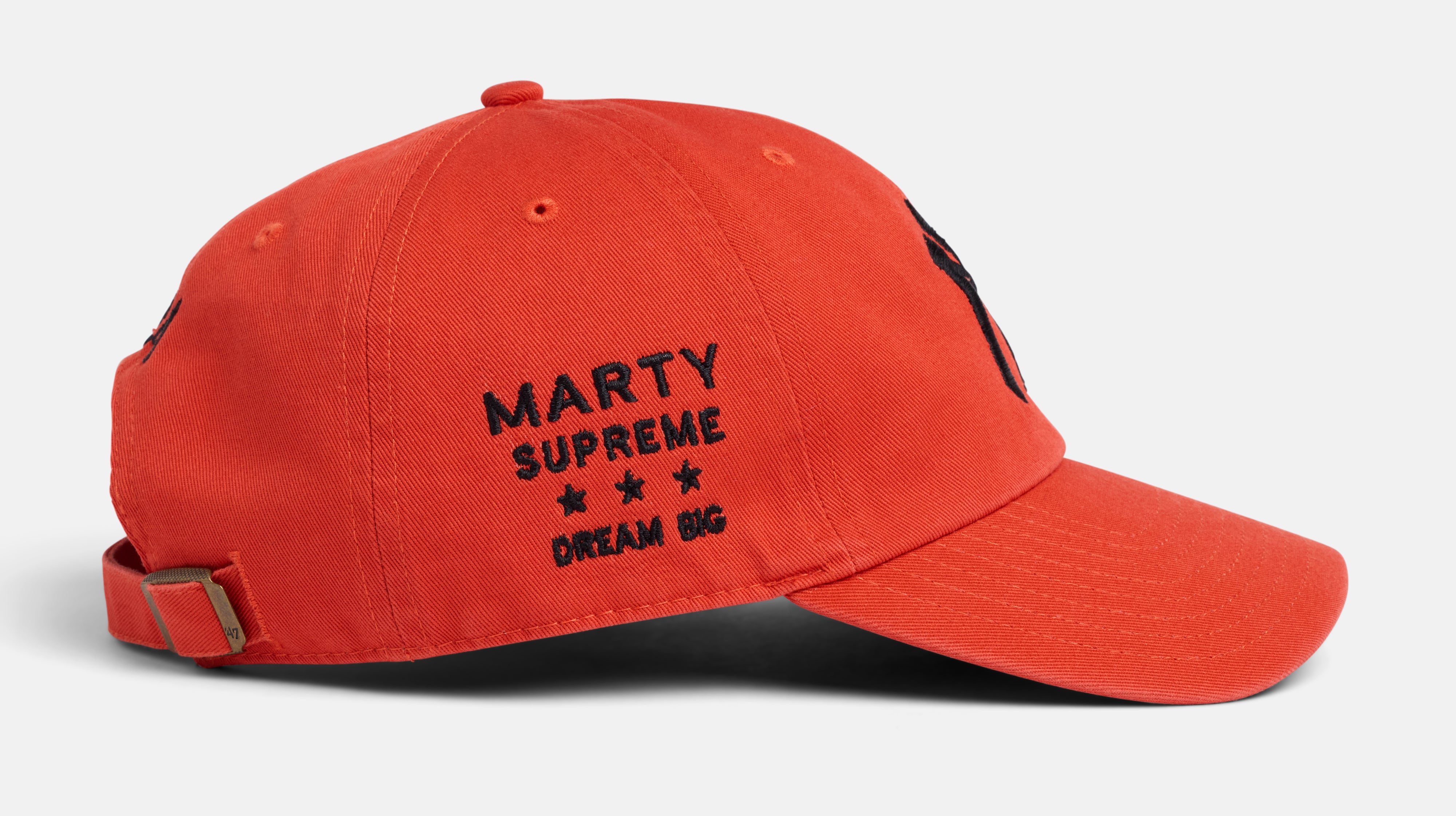 Marty Supreme x ’47 Yankees Hat