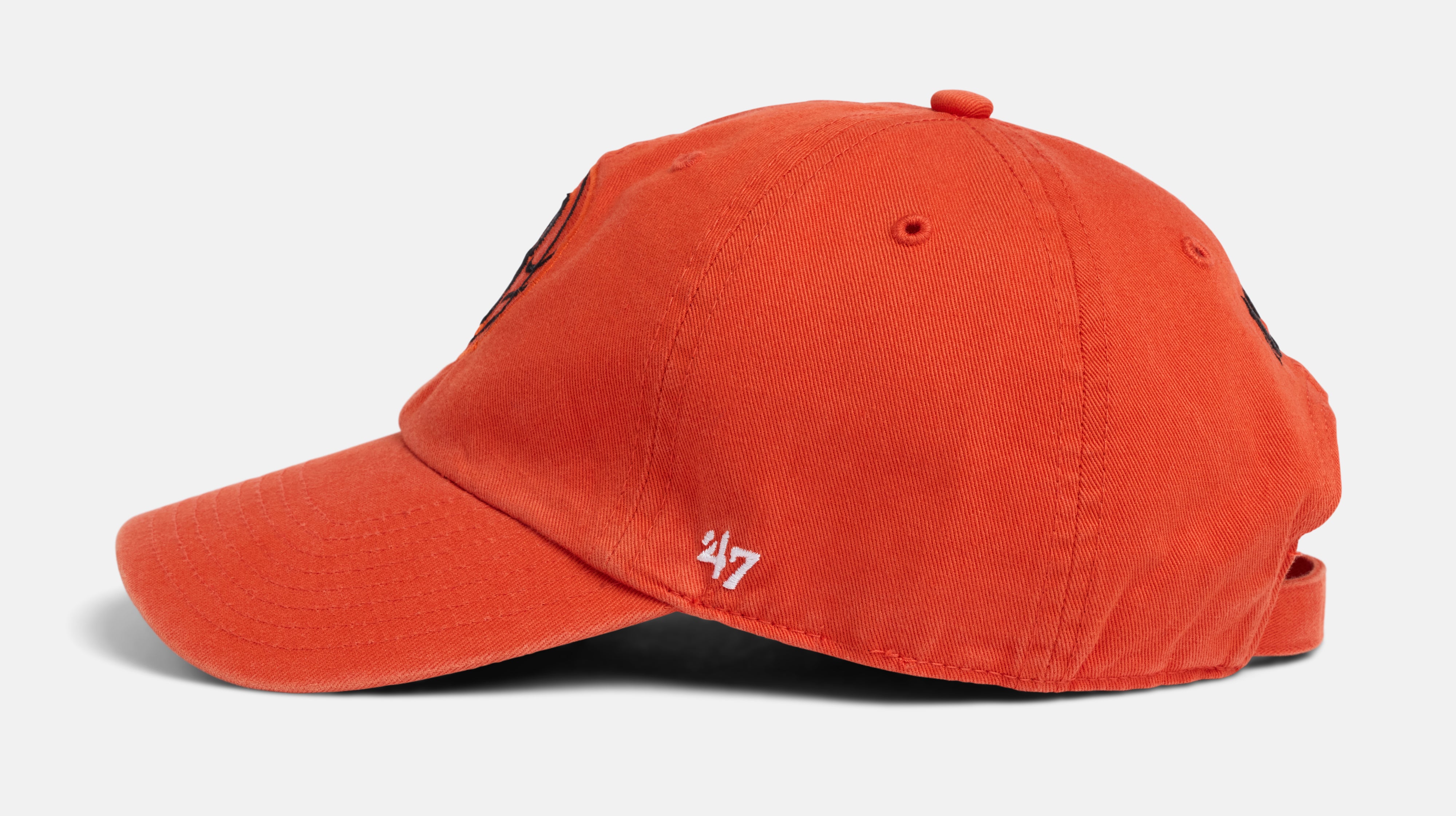 Marty Supreme x '47 Nets Hat – A24 Shop