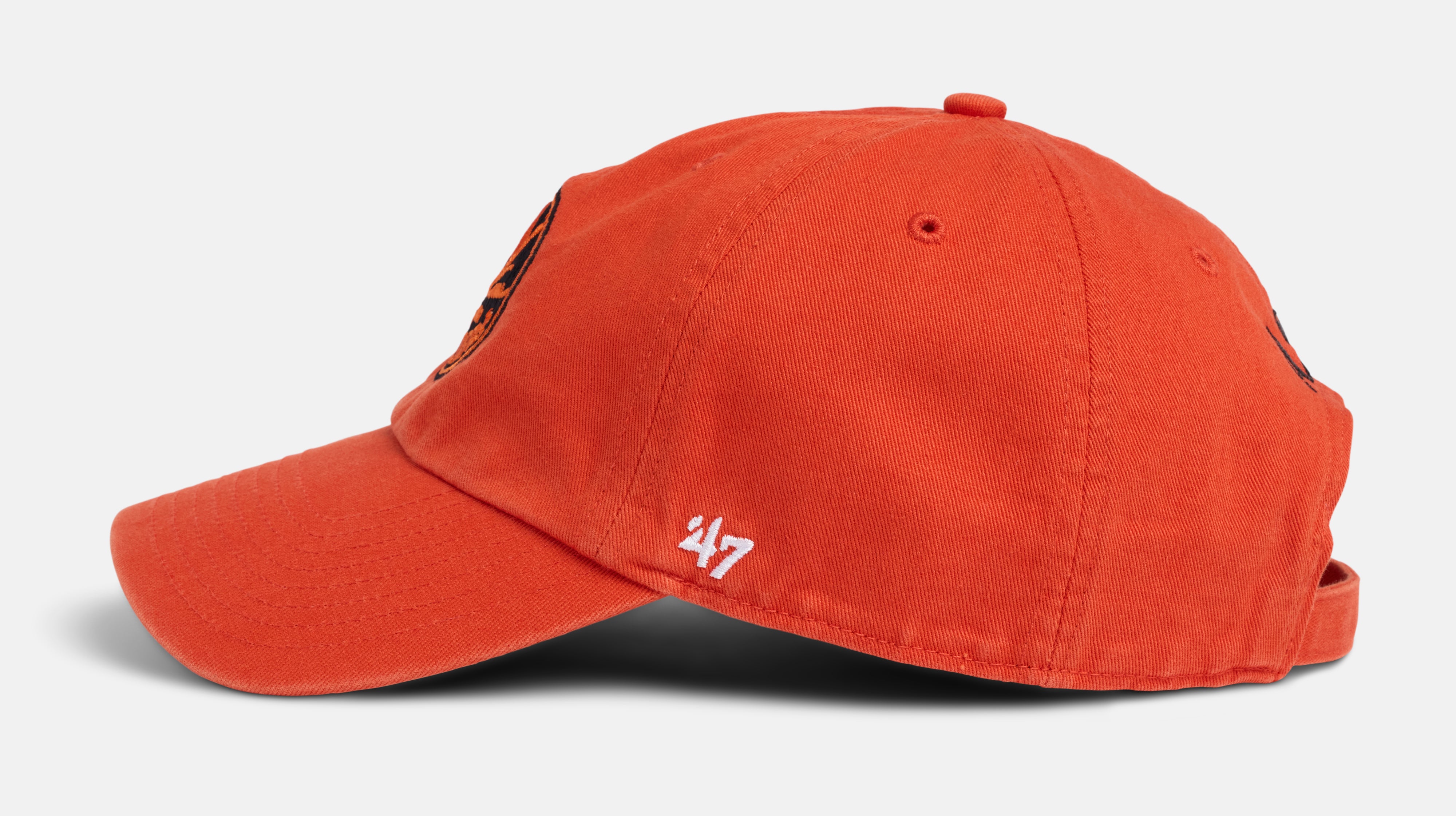 Marty Supreme x ’47 Islanders Hat