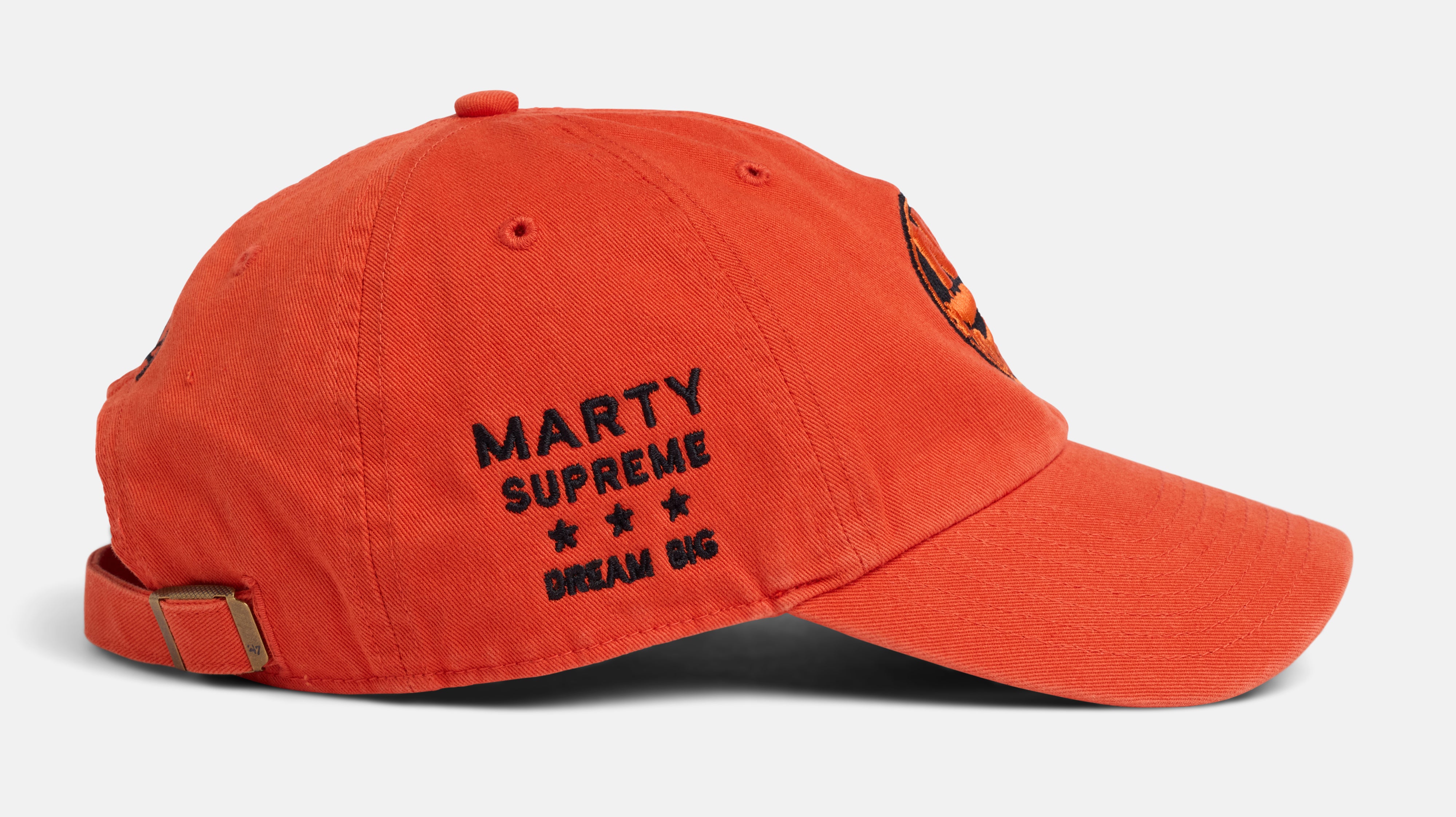Marty Supreme x ’47 Islanders Hat