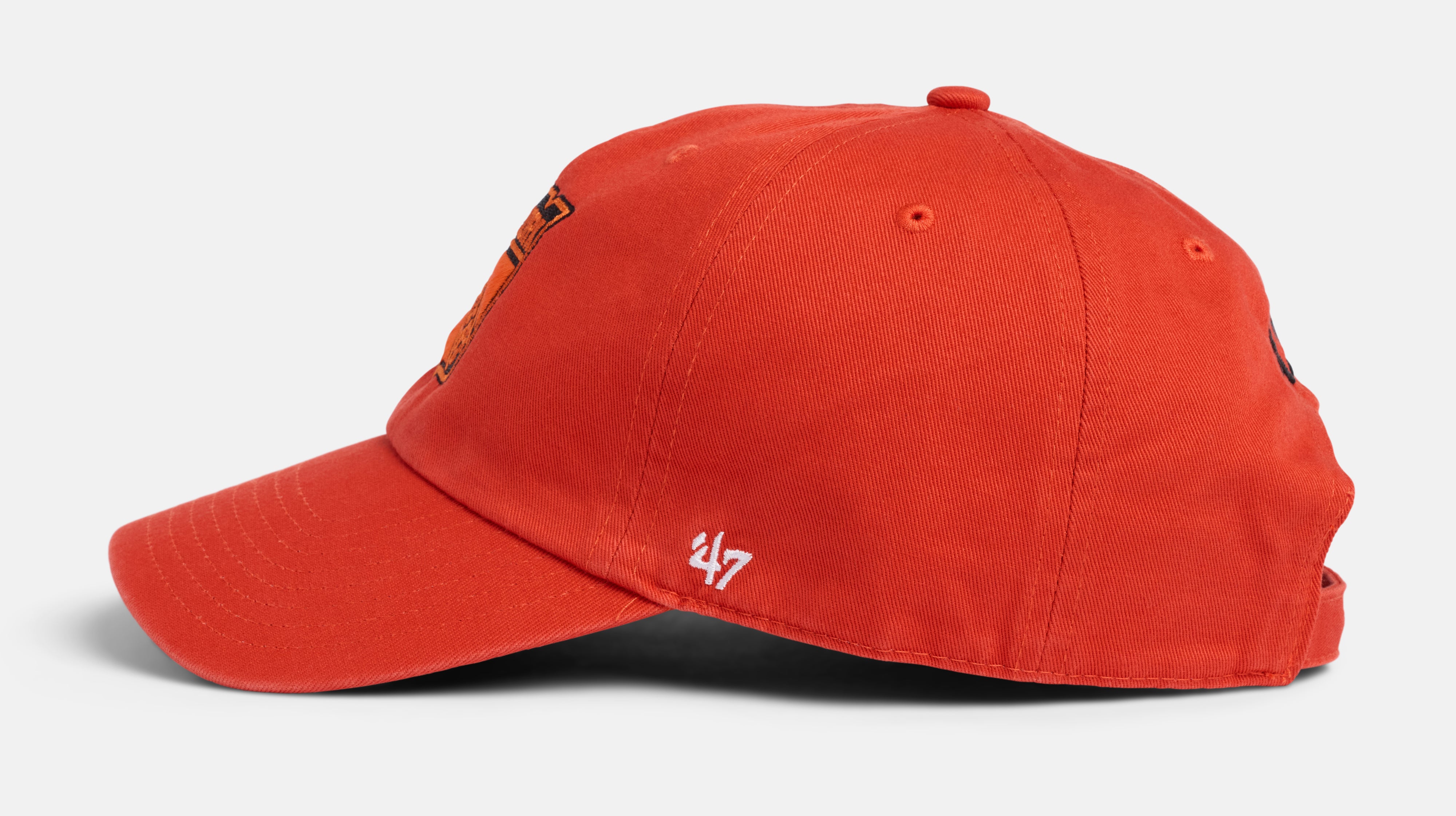 Marty Supreme x '47 Rangers Hat – A24 Shop