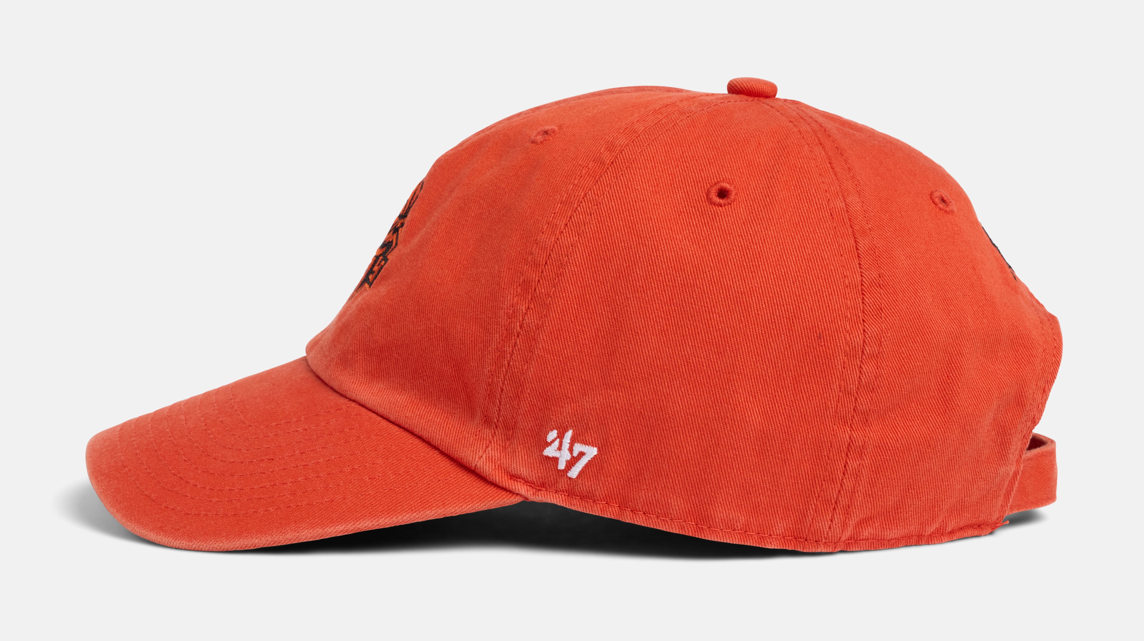 Marty Supreme x '47 Liberty Hat – A24 Shop