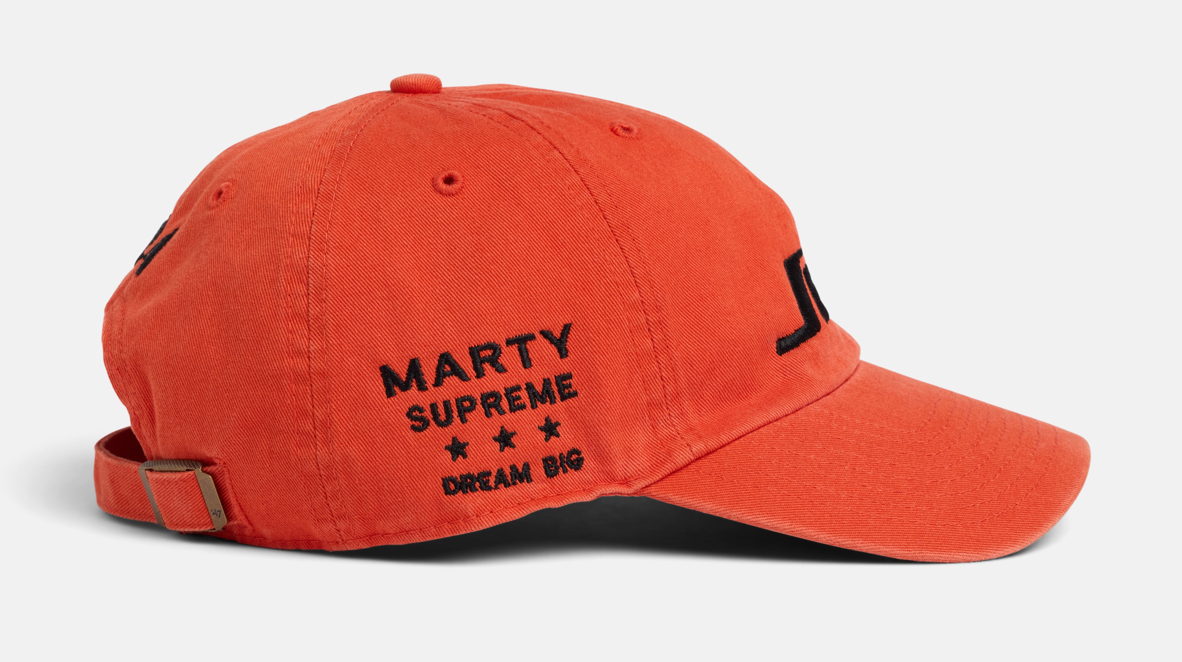 Marty Supreme x ’47 Jets Hat
