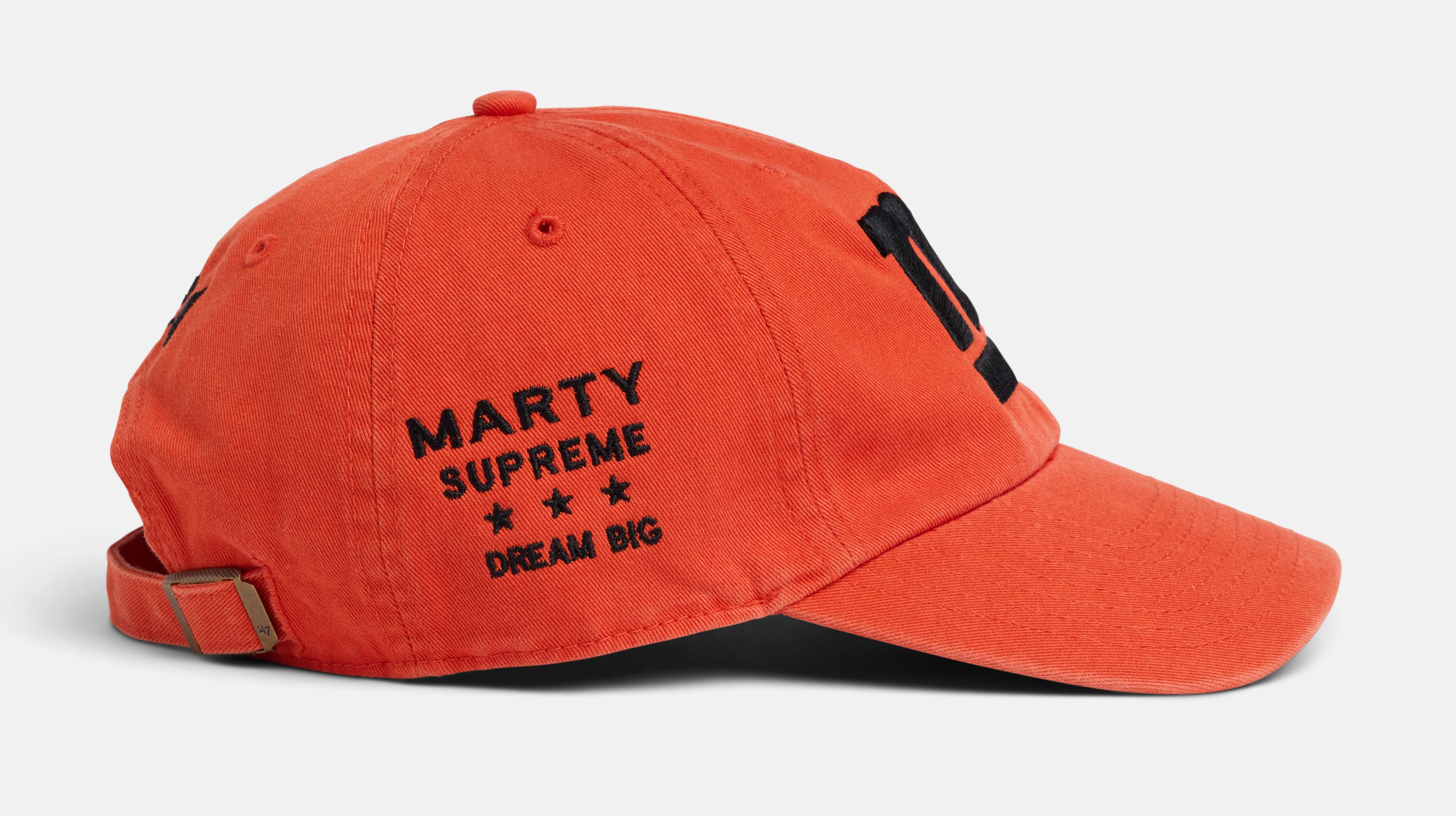 Marty Supreme x ’47 Giants Hat
