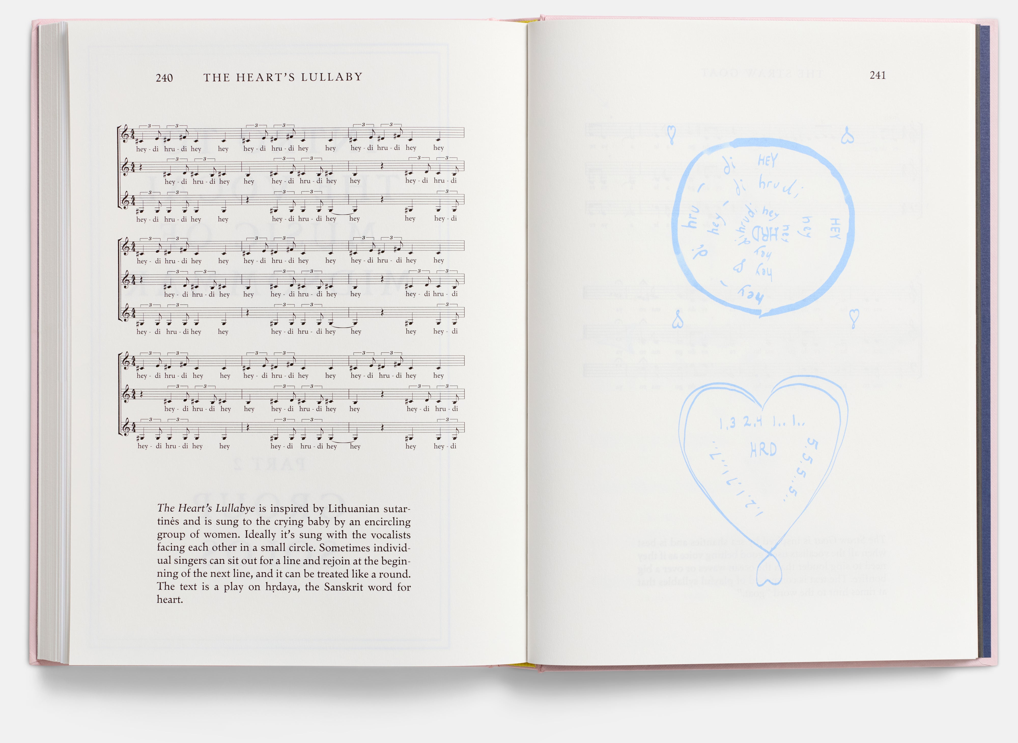 Midsommar Screenplay Book