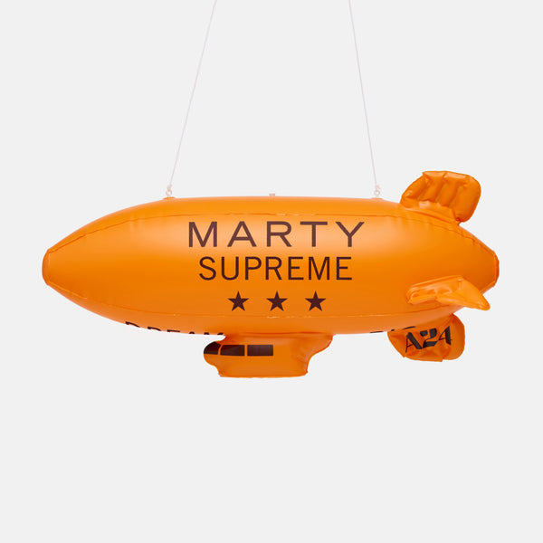 Marty Supreme Inflatable Blimp – A24 Shop