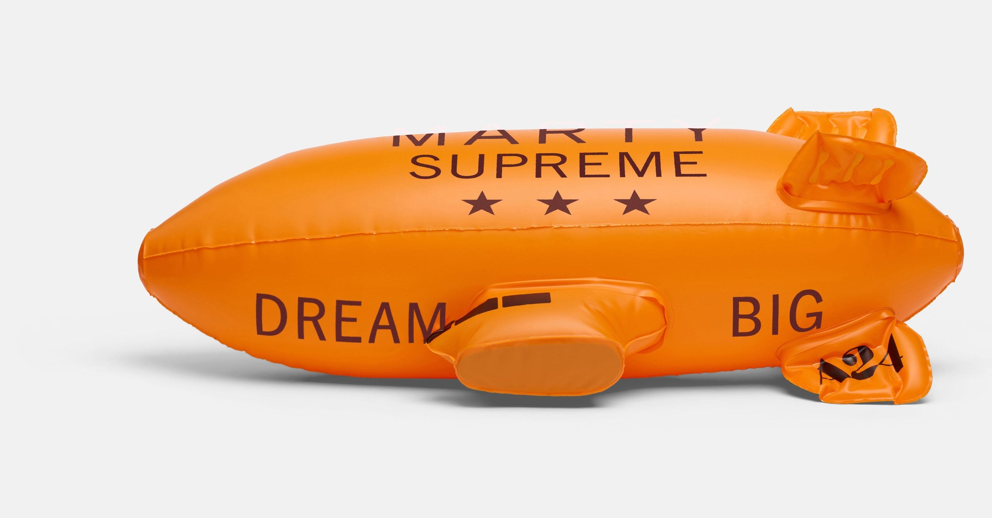 Marty Supreme Inflatable Blimp