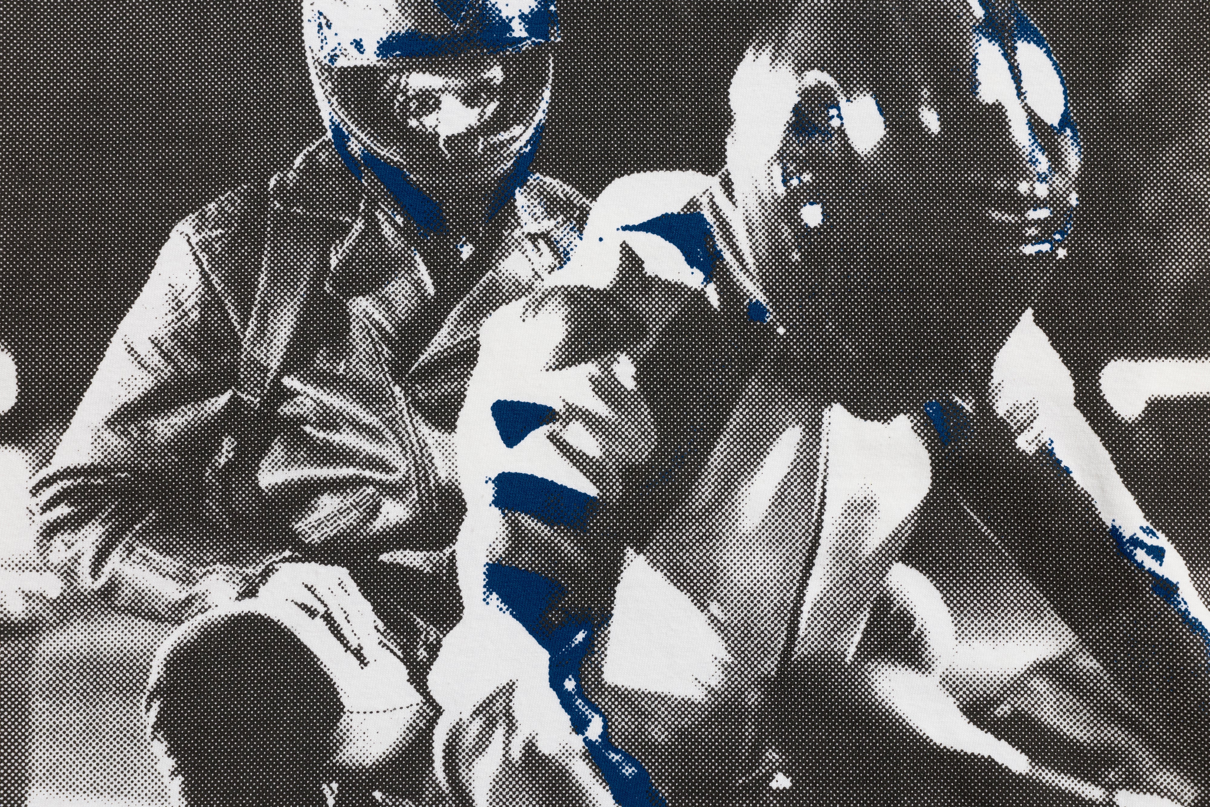 Pillion x Ladycotton Rider Long Sleeve