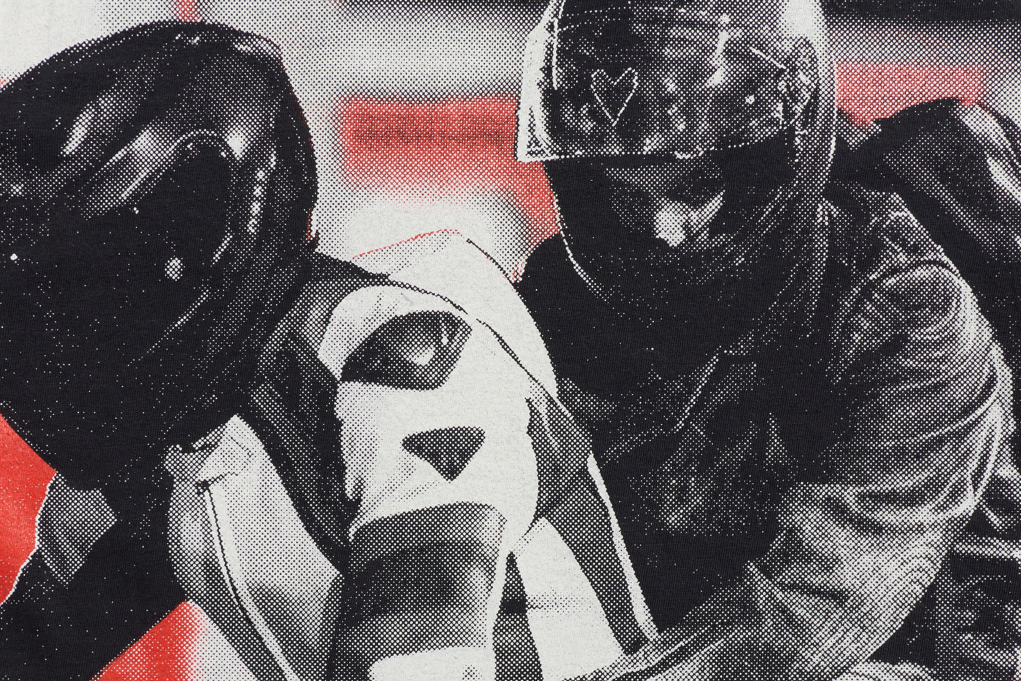 Pillion x Ladycotton Devotion Tee