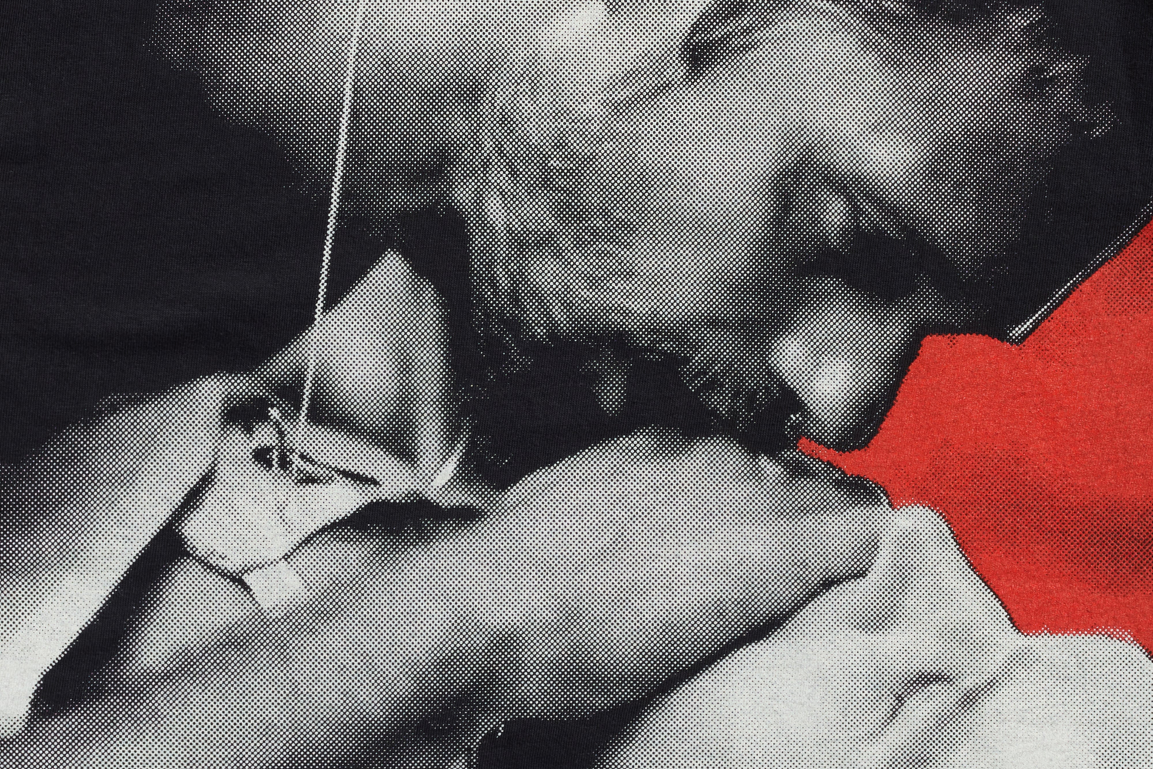 Pillion x Ladycotton Devotion Tee