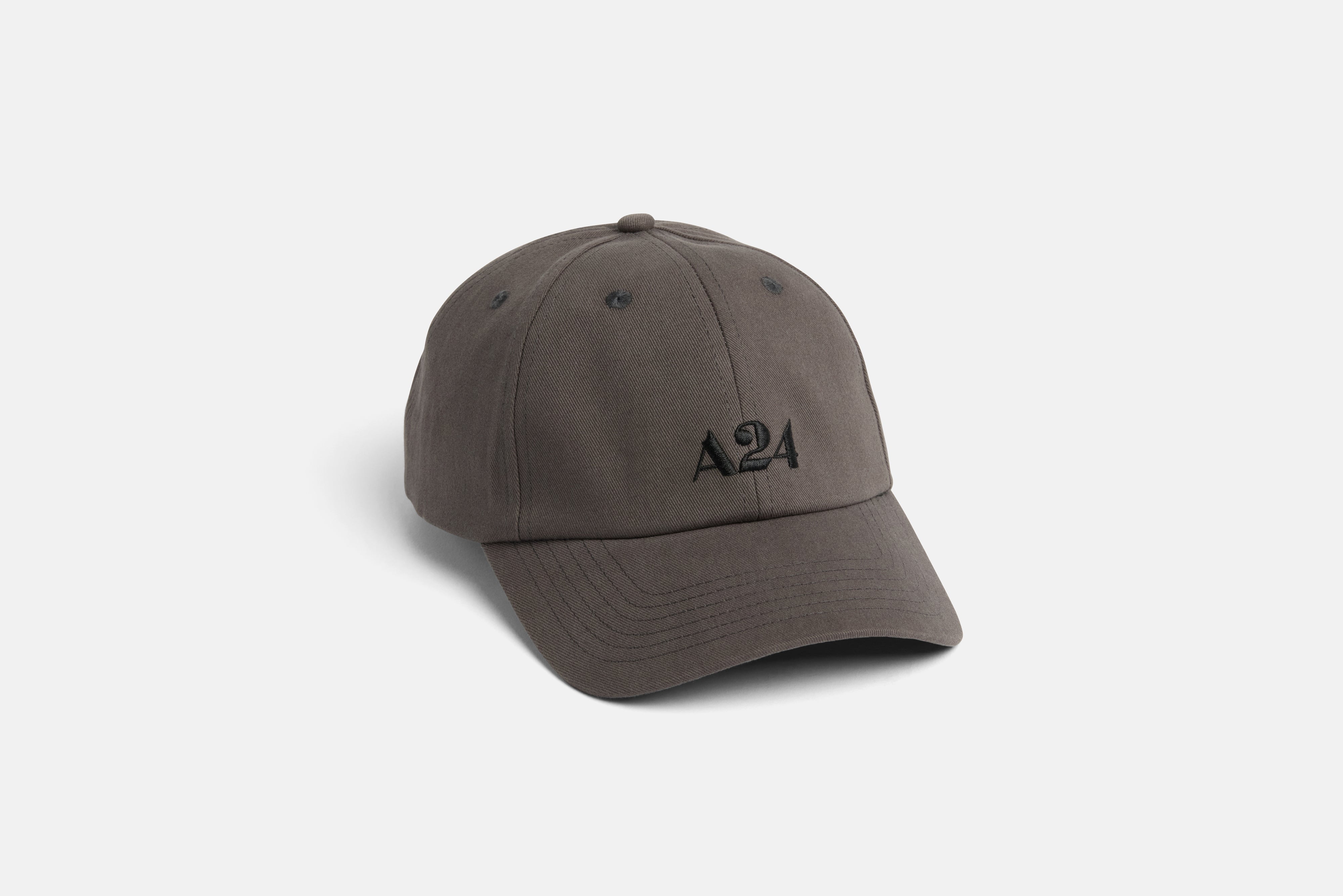 【A24ショップ限定完売品】A24 Winter Logo キャップ Winter Logo Hat – A24 Shop