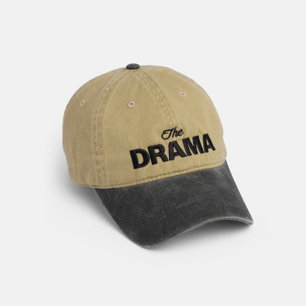 帽子 THE DRAMA X A24 X EMILY DAWN LONG CAP The Drama x Emily Dawn Long Hat – A24 Shop