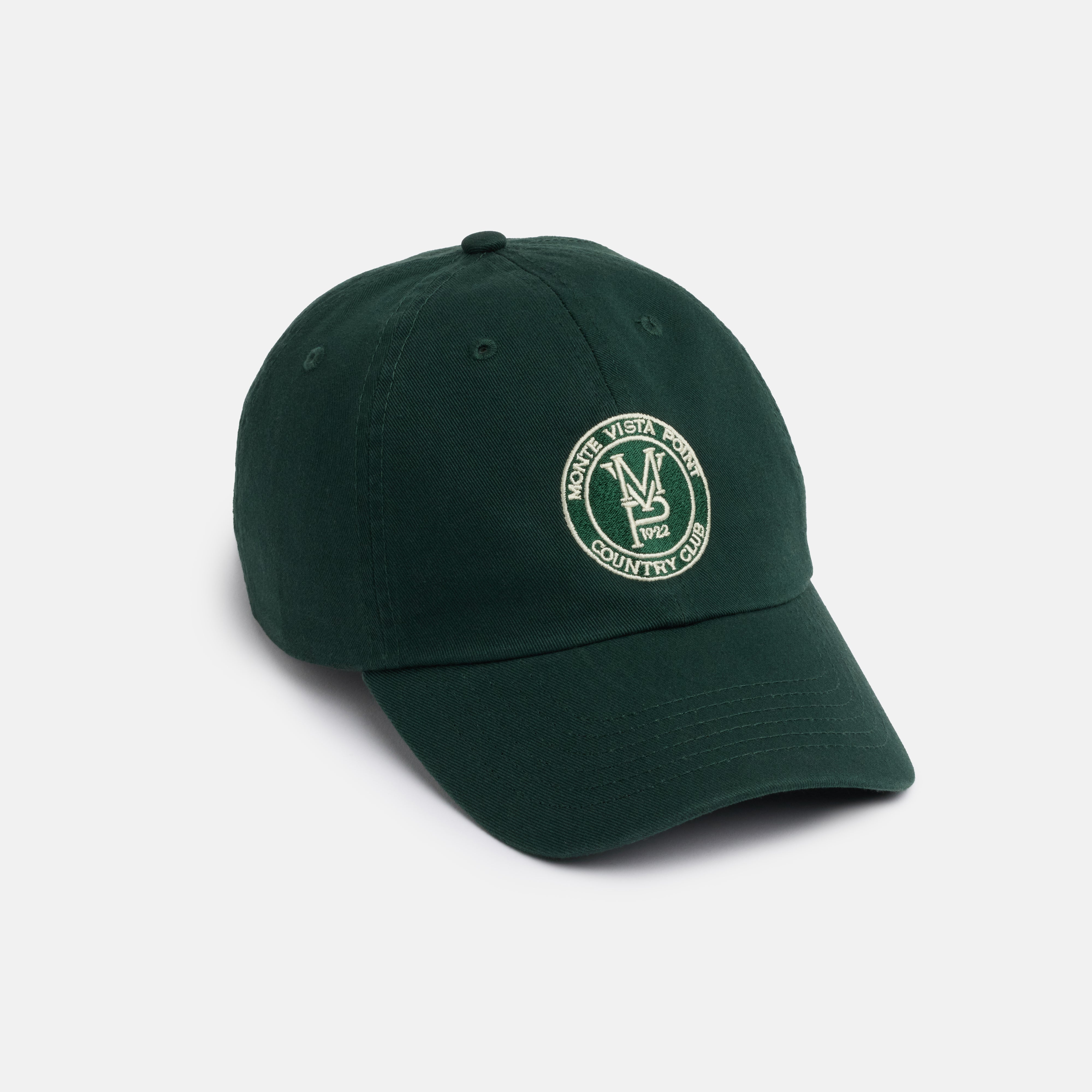 Beef Monte Vista Country Club Hat