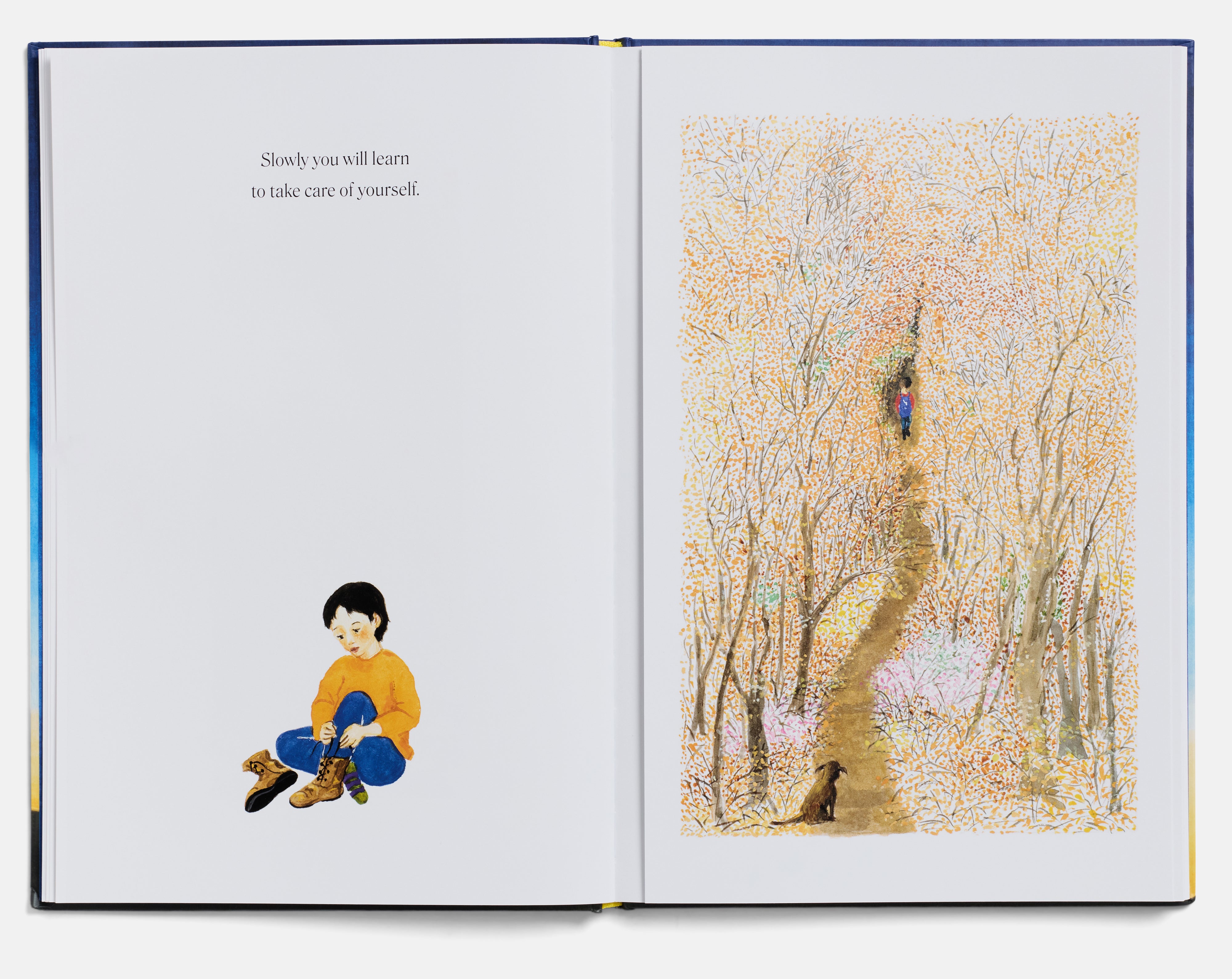 Star Child: Special Edition by Claire A. Nivola – A24 Shop