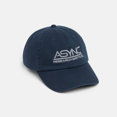 Backrooms Async Research Institute Hat
